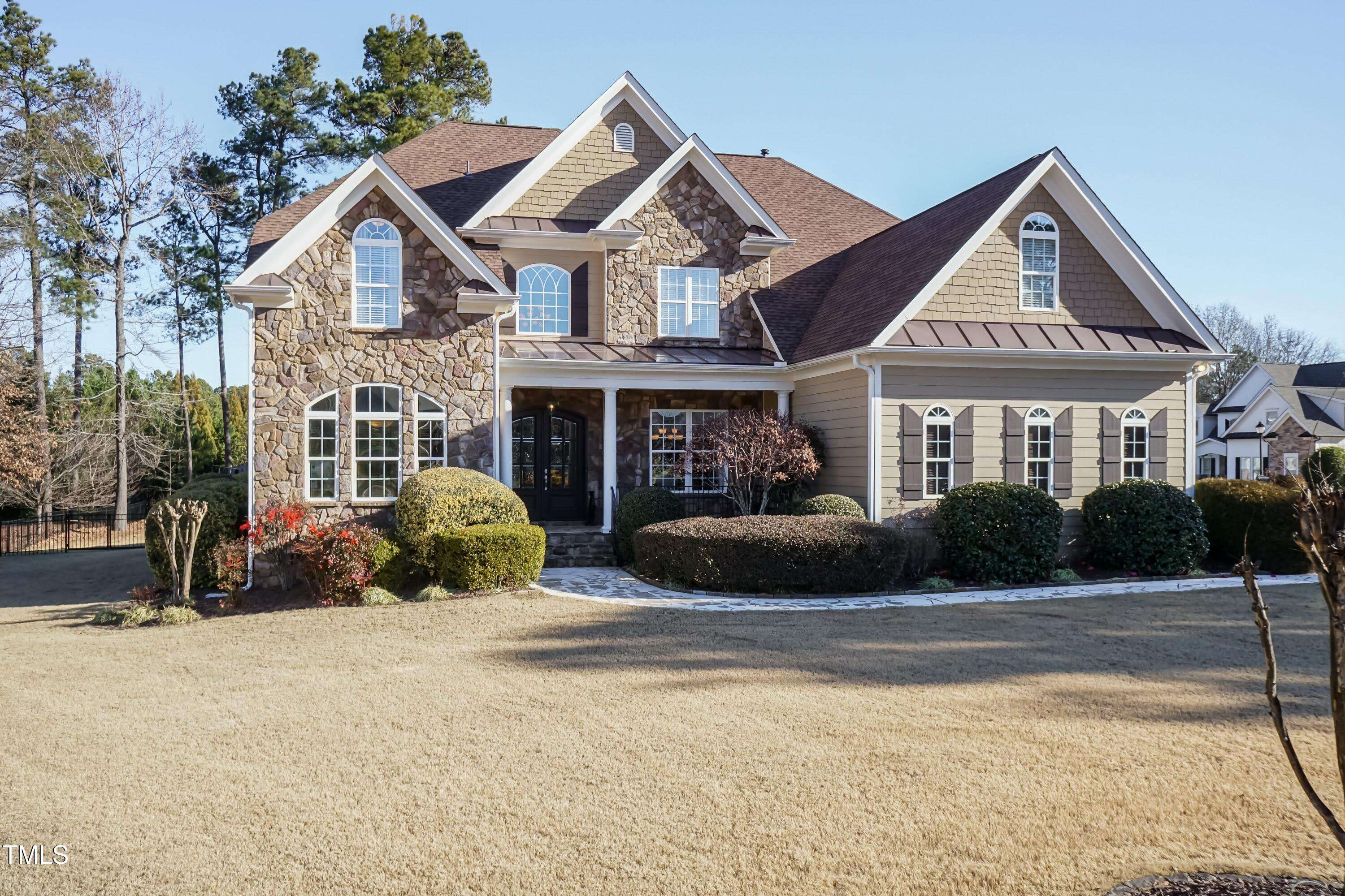 Raleigh, NC 27615,8305 Rue Cassini Court