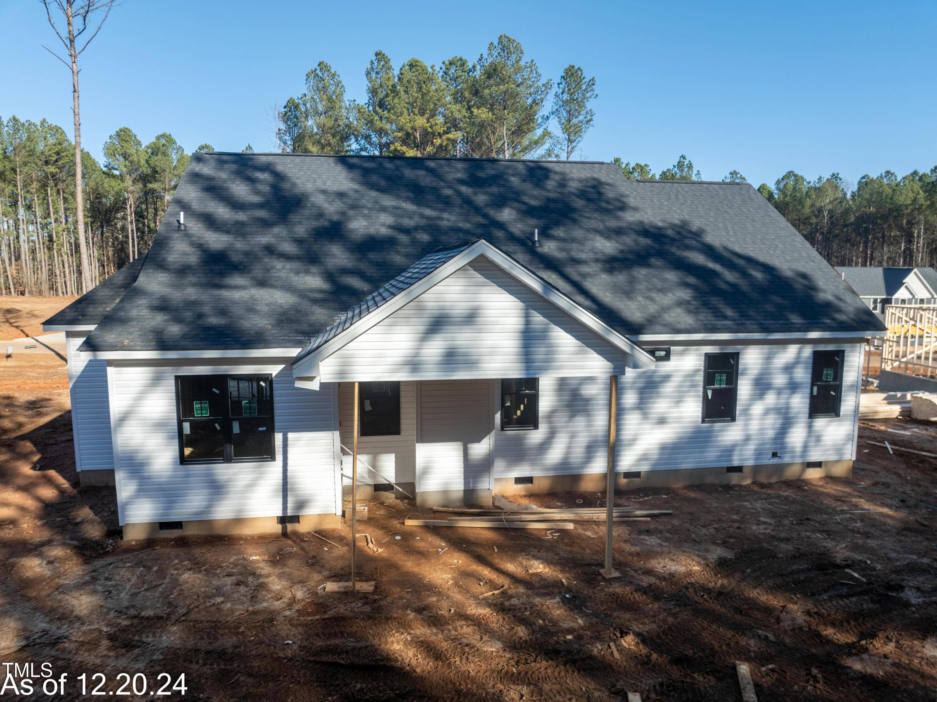 Franklinton, NC 27525,105 Purslane Drive