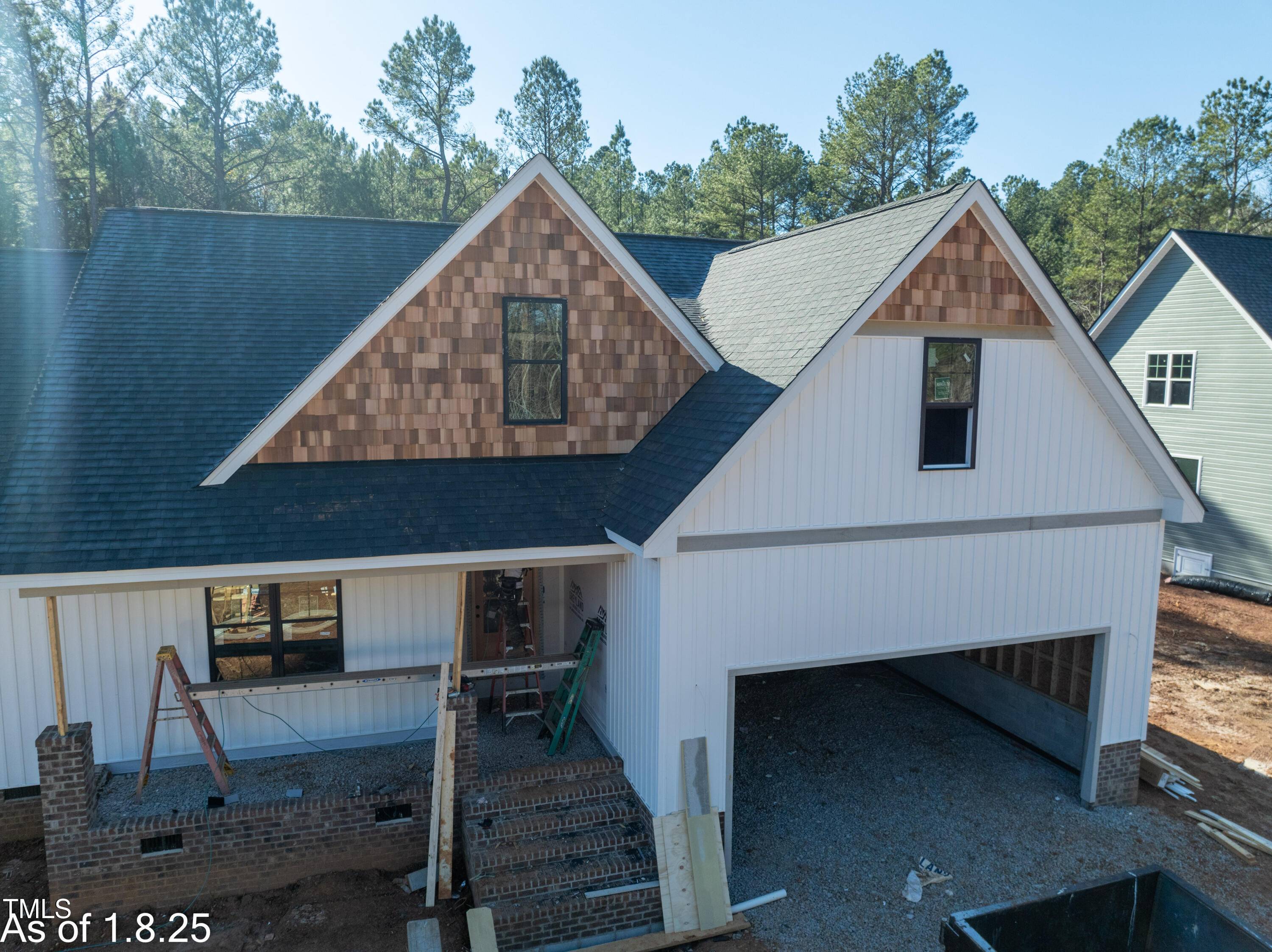 Franklinton, NC 27525,105 Purslane Drive