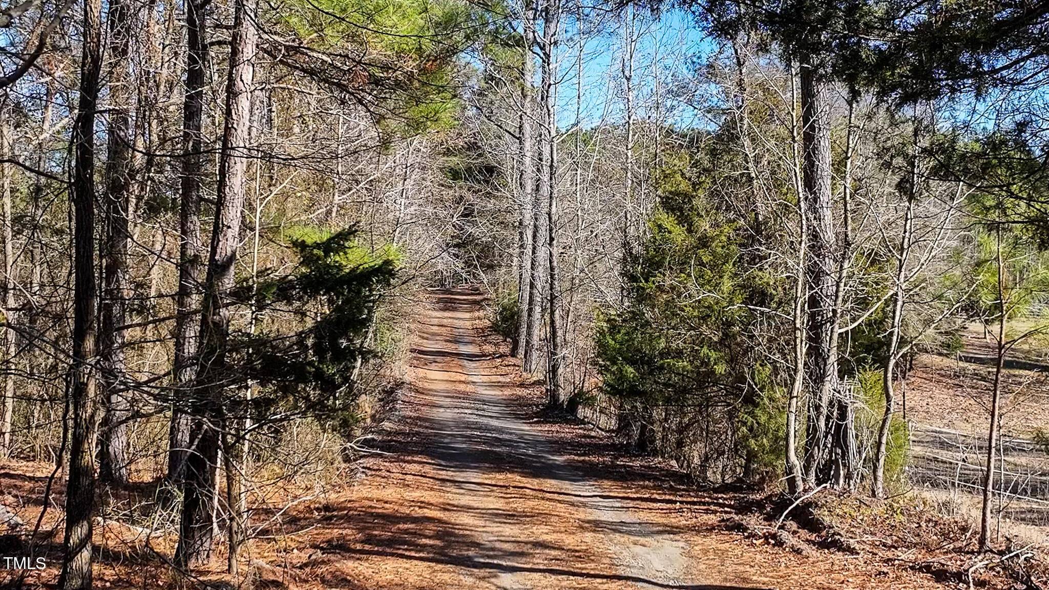 Apex, NC 27523,Off J B Morgan Road