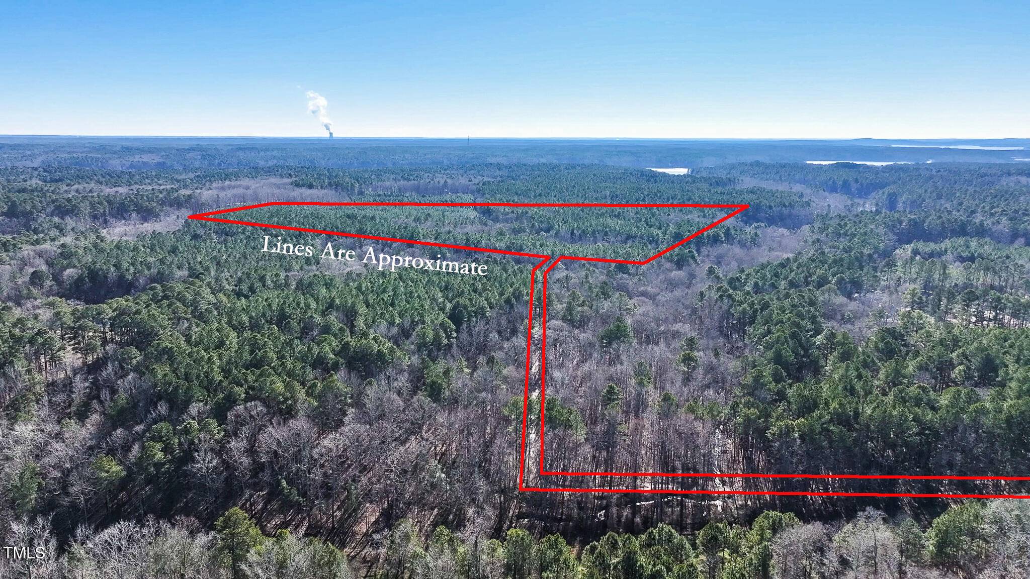 Apex, NC 27523,Off J B Morgan Road