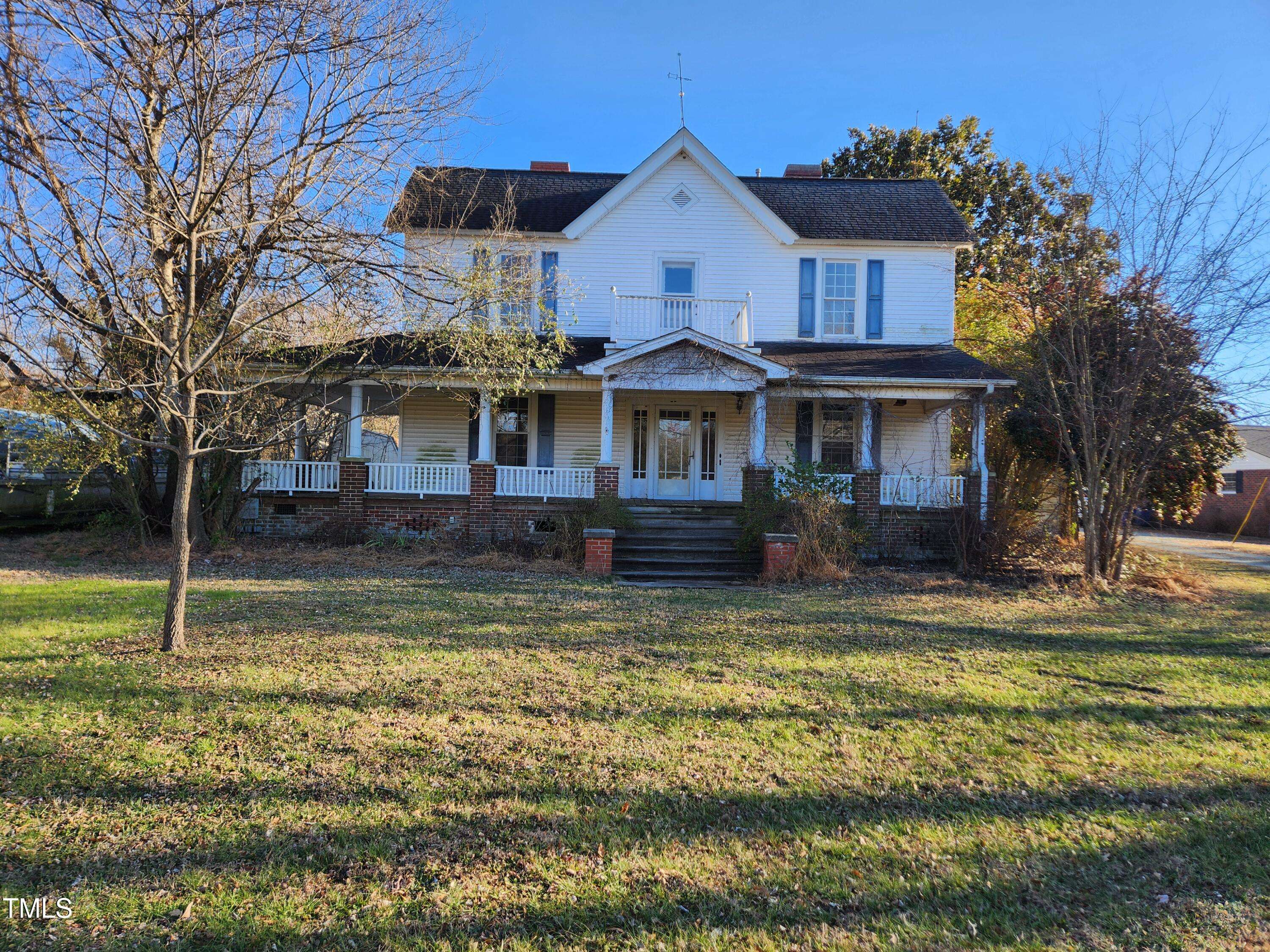 Haw River, NC 27258,523 E Main Street