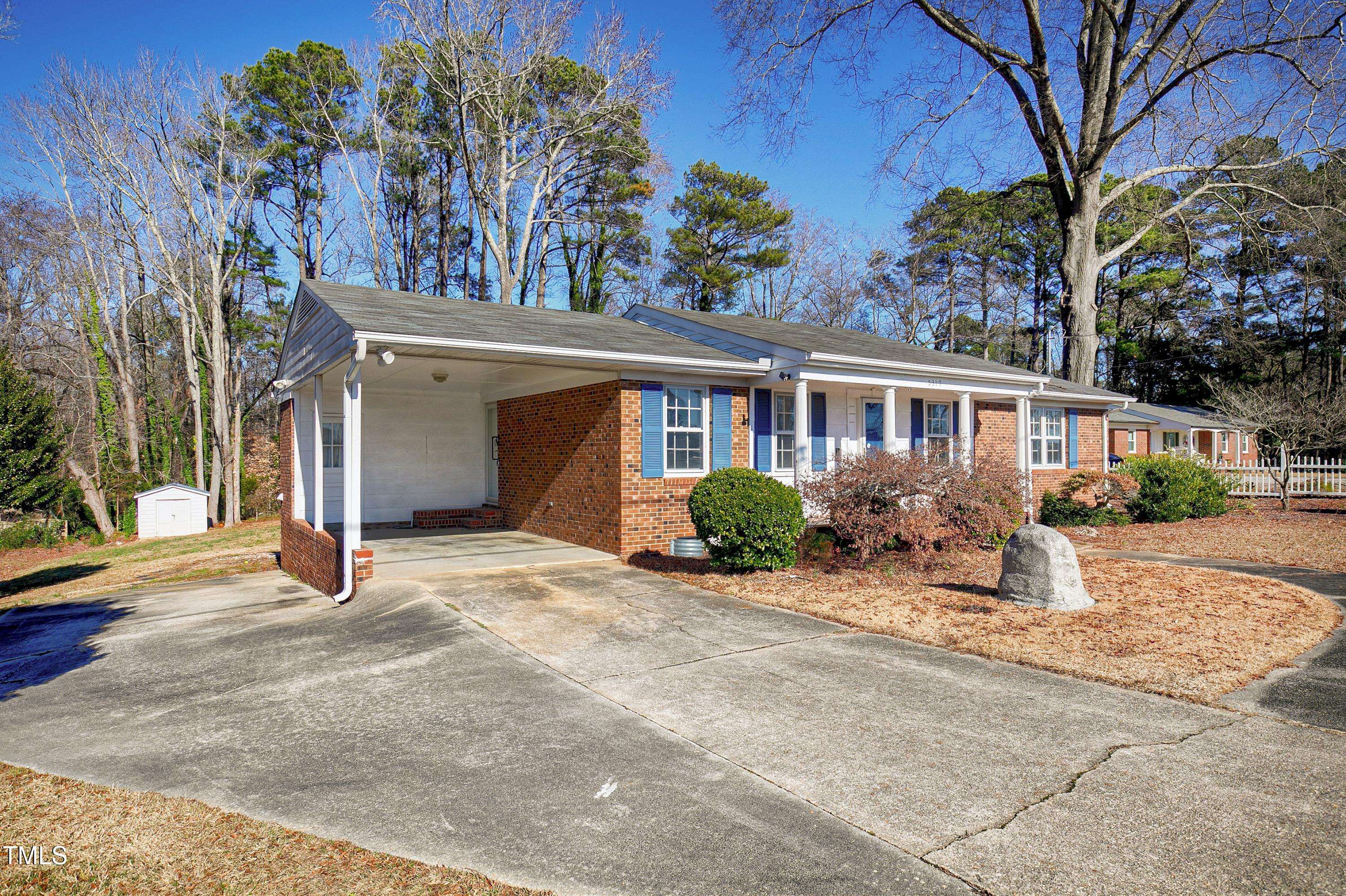 Apex, NC 27539,5317 Ten Ten Road