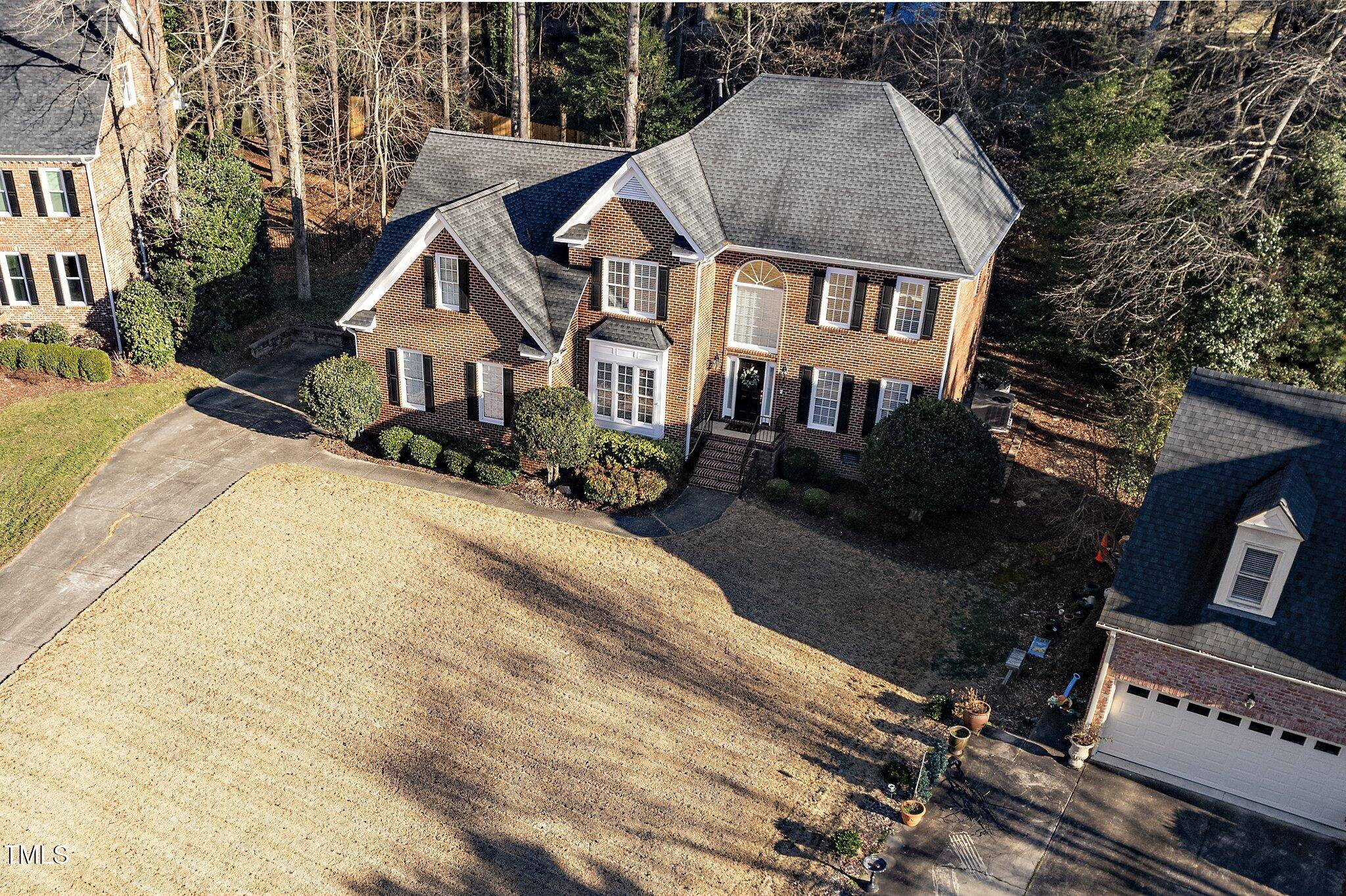 Cary, NC 27518,108 Heart Pine Drive