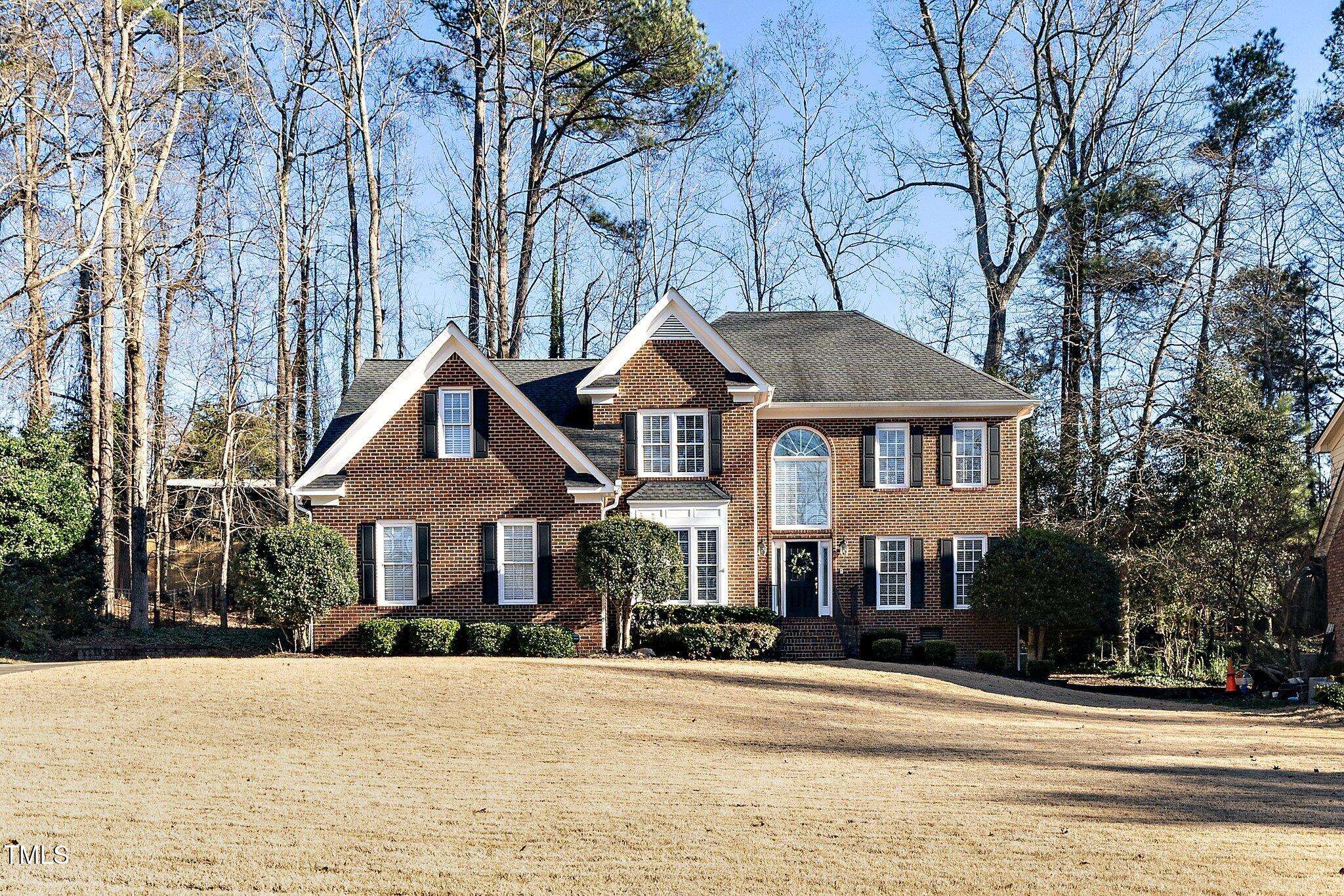 Cary, NC 27518,108 Heart Pine Drive