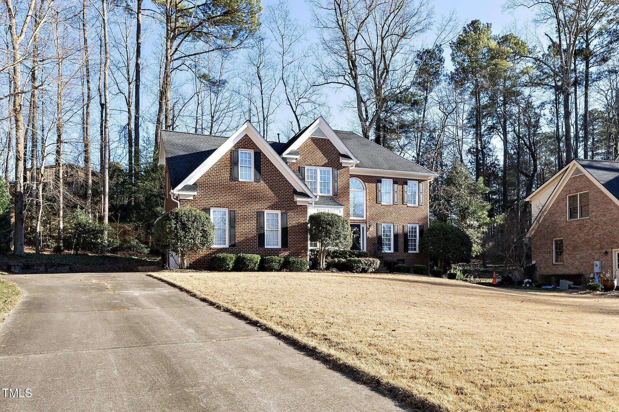 Cary, NC 27518,108 Heart Pine Drive