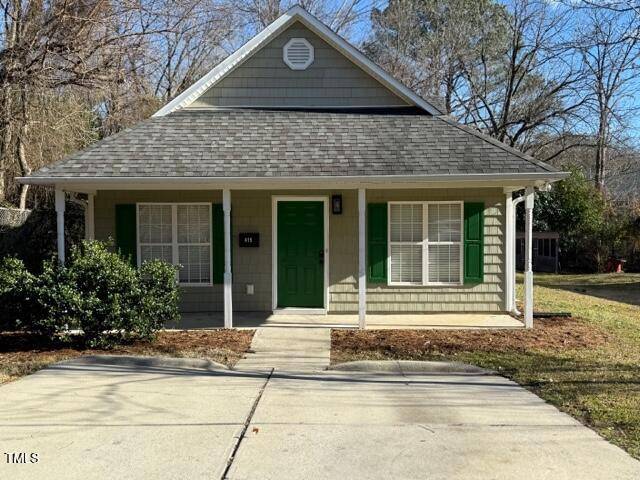 Durham, NC 27701,415 Sowell Street