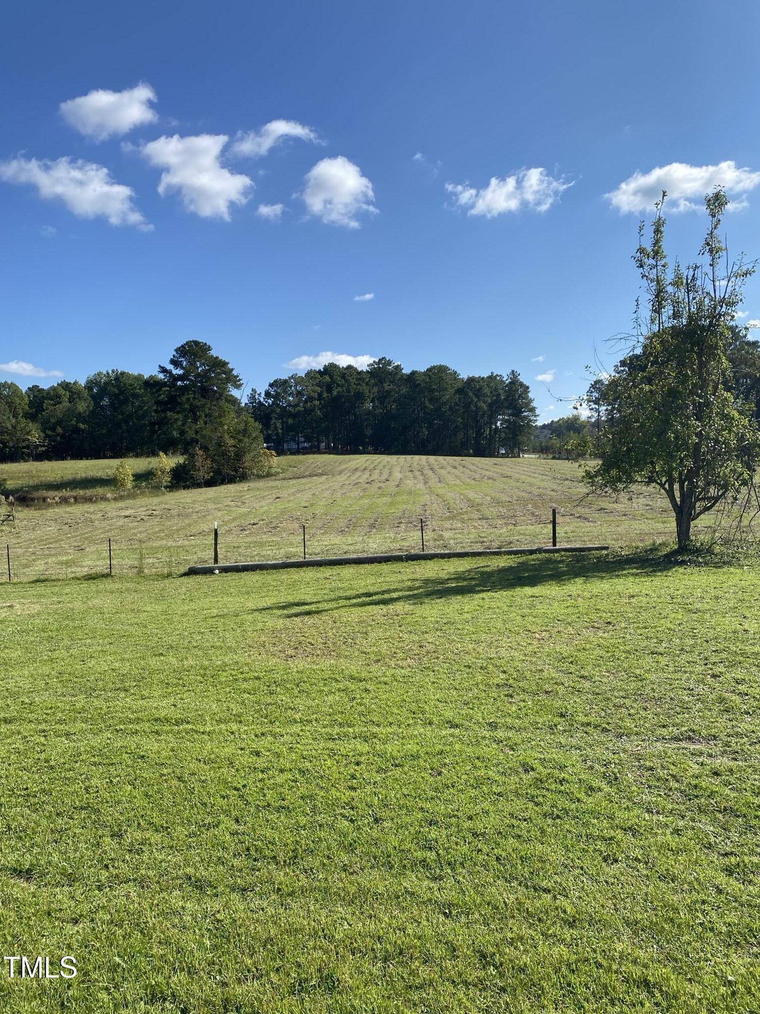 Lillington, NC 27546,Lot 1 Docs Road