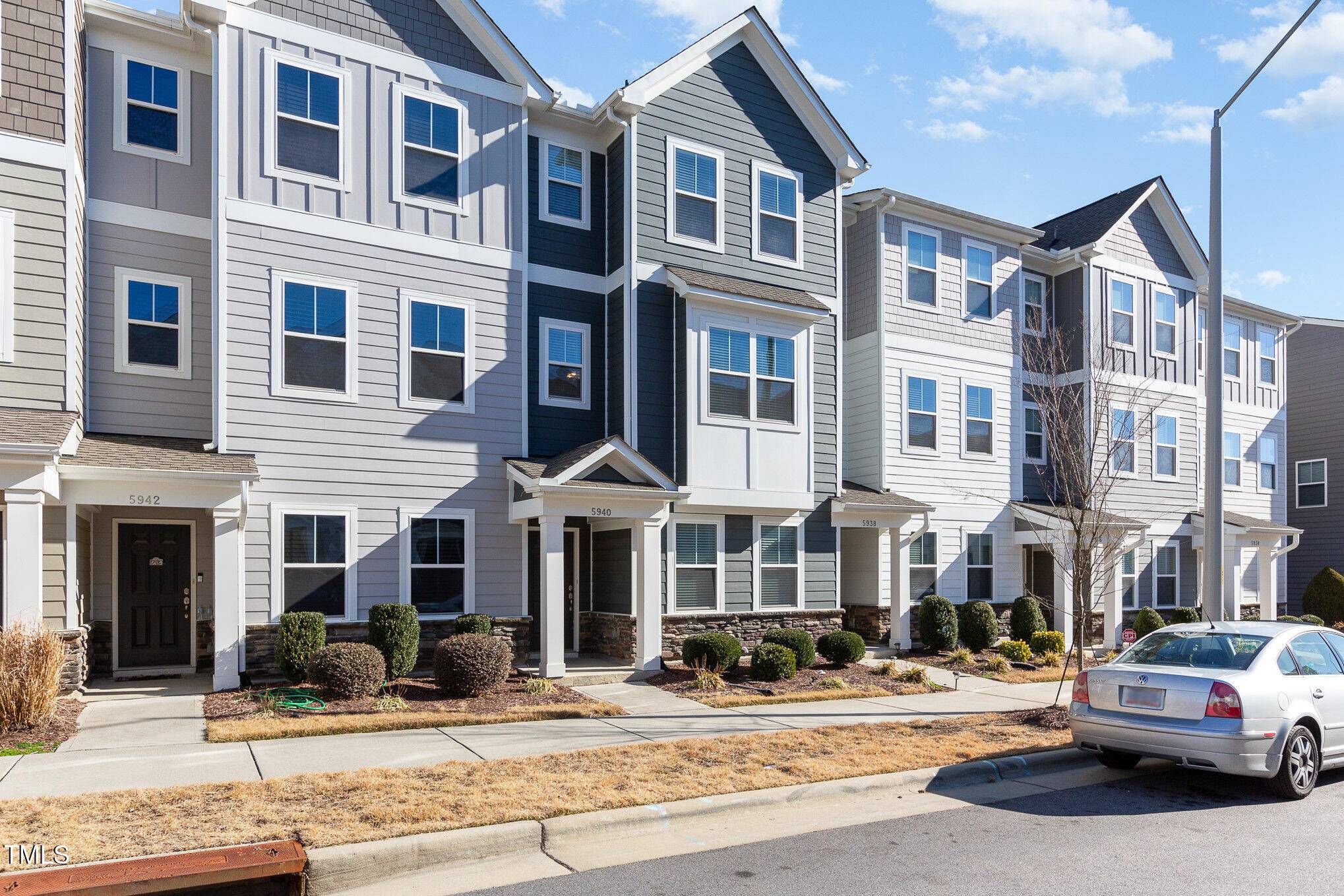 Raleigh, NC 27616,5940 Illuminate Avenue