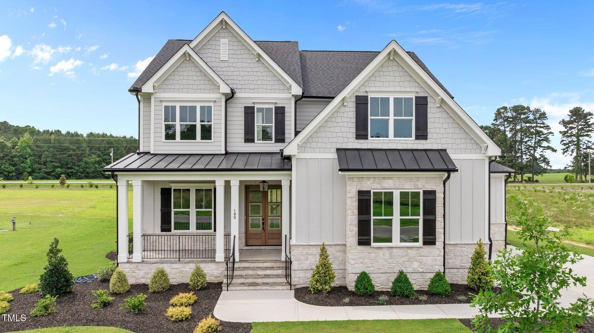 Youngsville, NC 27596,190 Broadleaf Lane