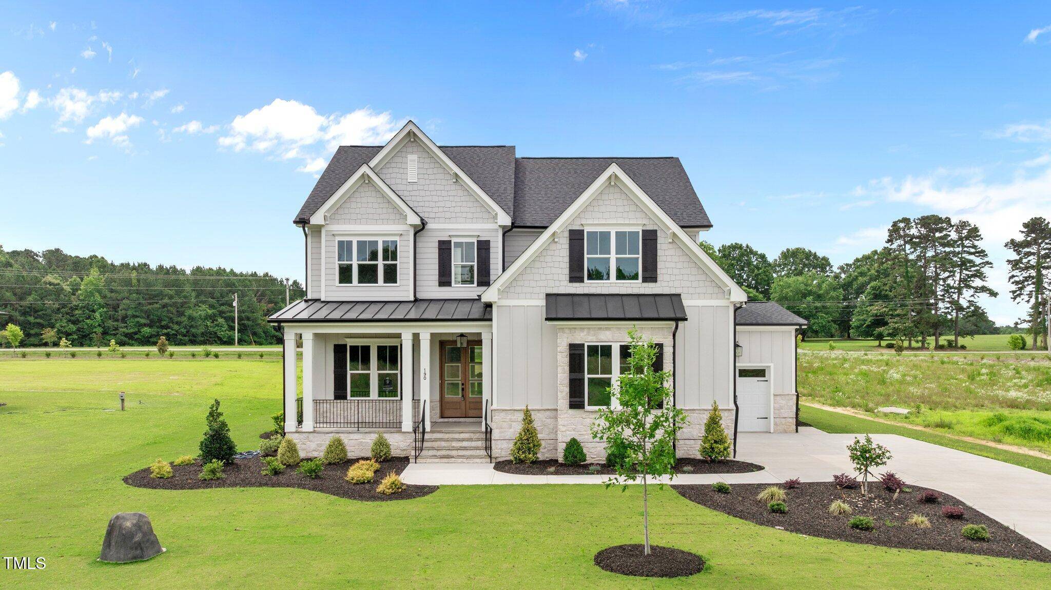 Youngsville, NC 27596,190 Broadleaf Lane