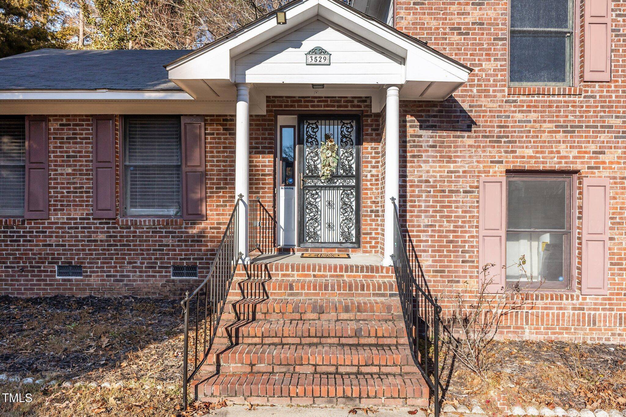 Fayetteville, NC 28311,3529 Beechnut Court