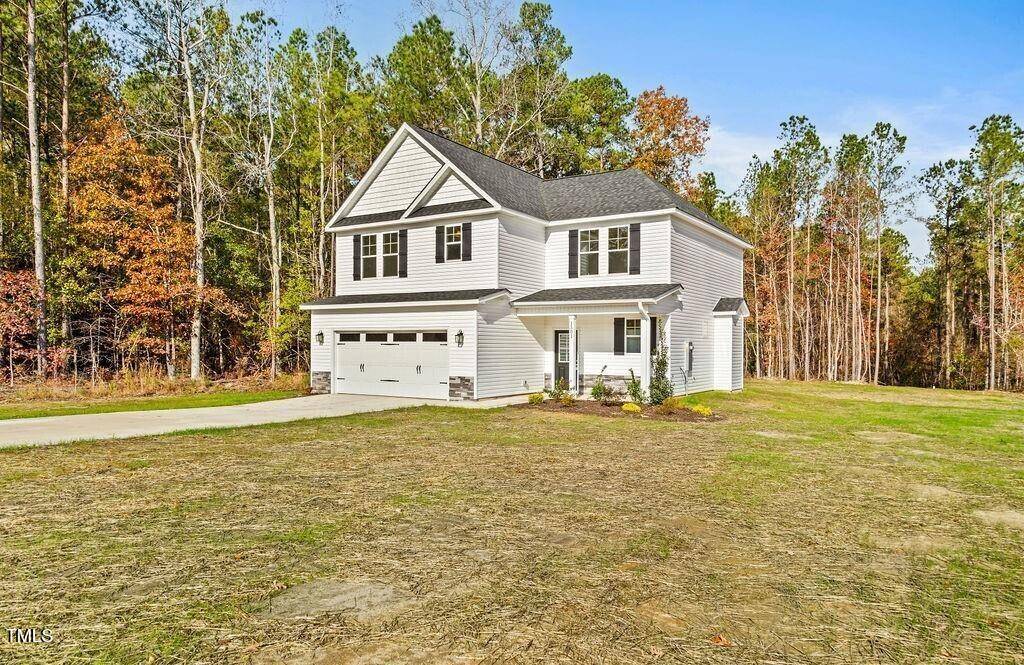 Linden, NC 28356,1501 Seahawk Court