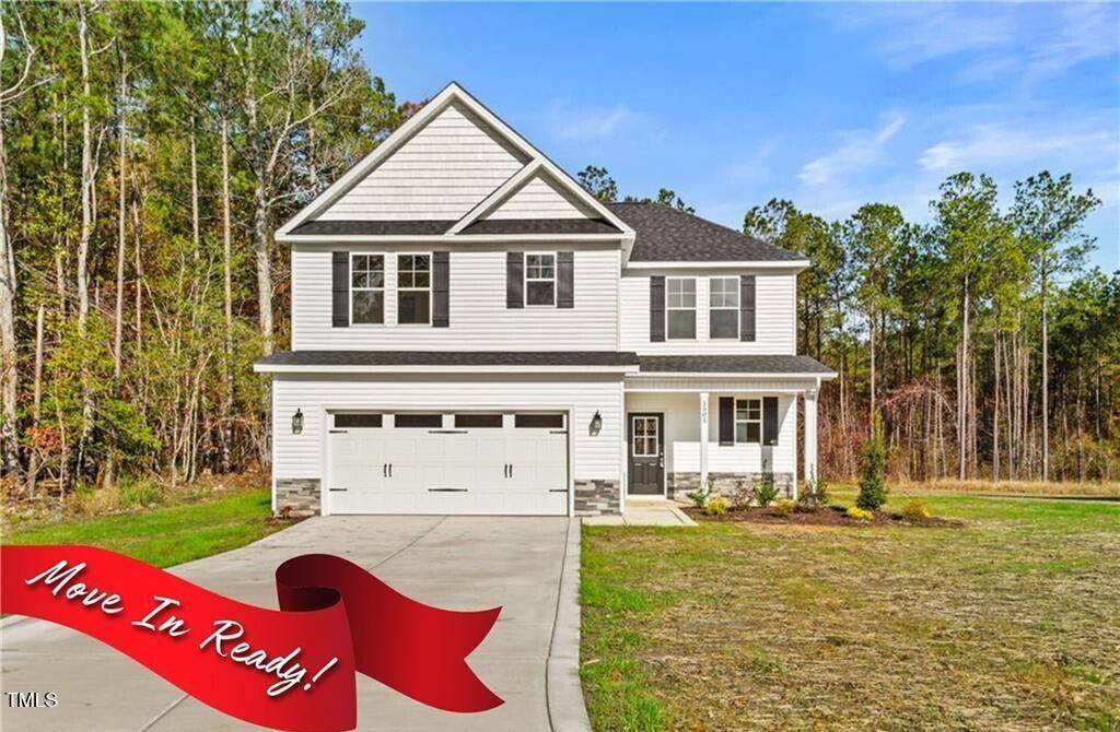 Linden, NC 28356,1501 Seahawk Court