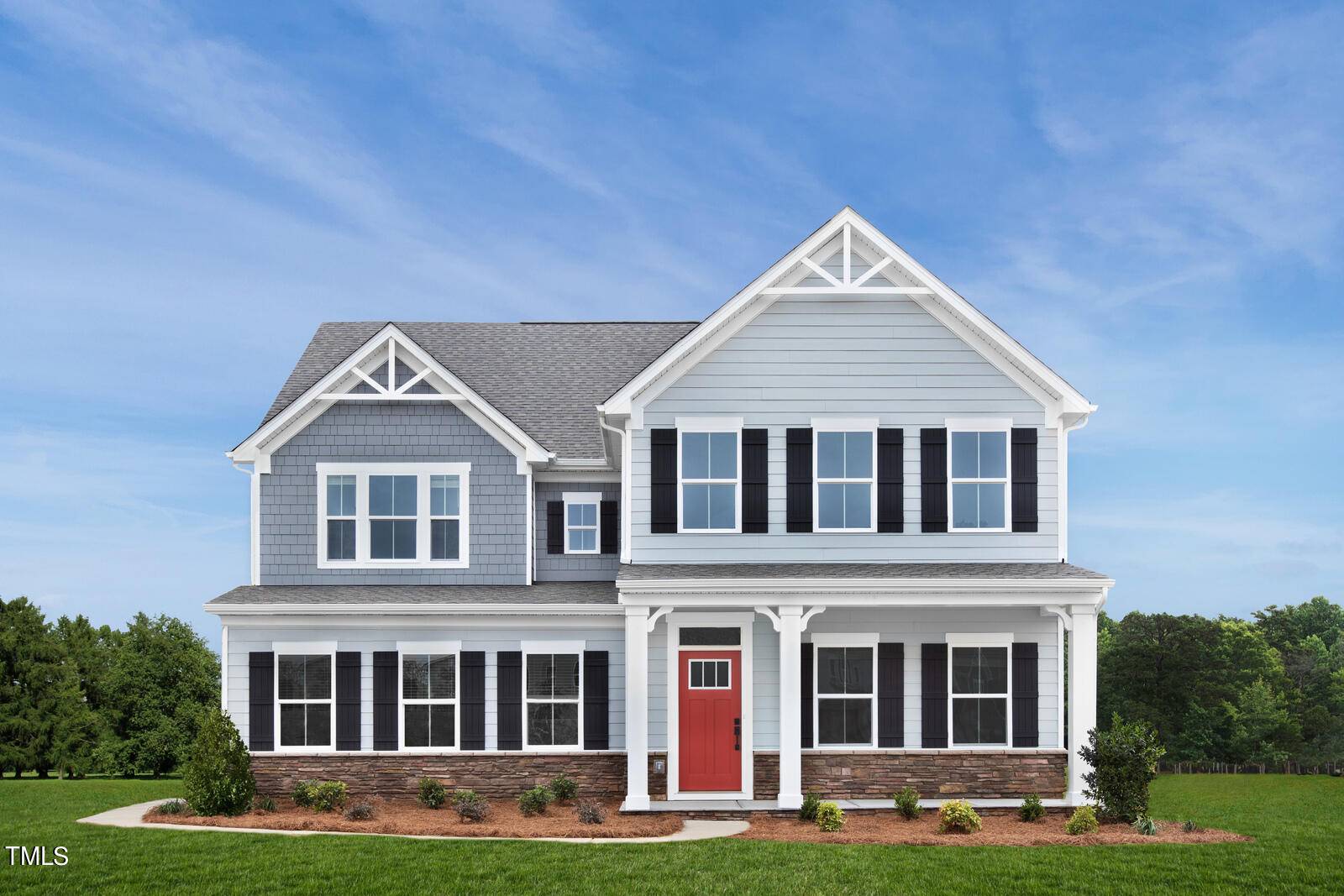 Wendell, NC 27591,1036 Country Pasture Cove