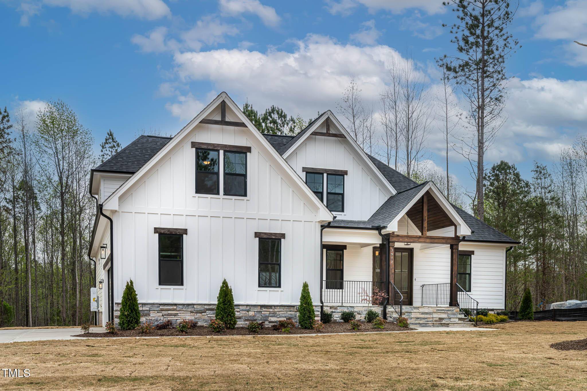 Youngsville, NC 27596,3912 Cedar Knolls Drive