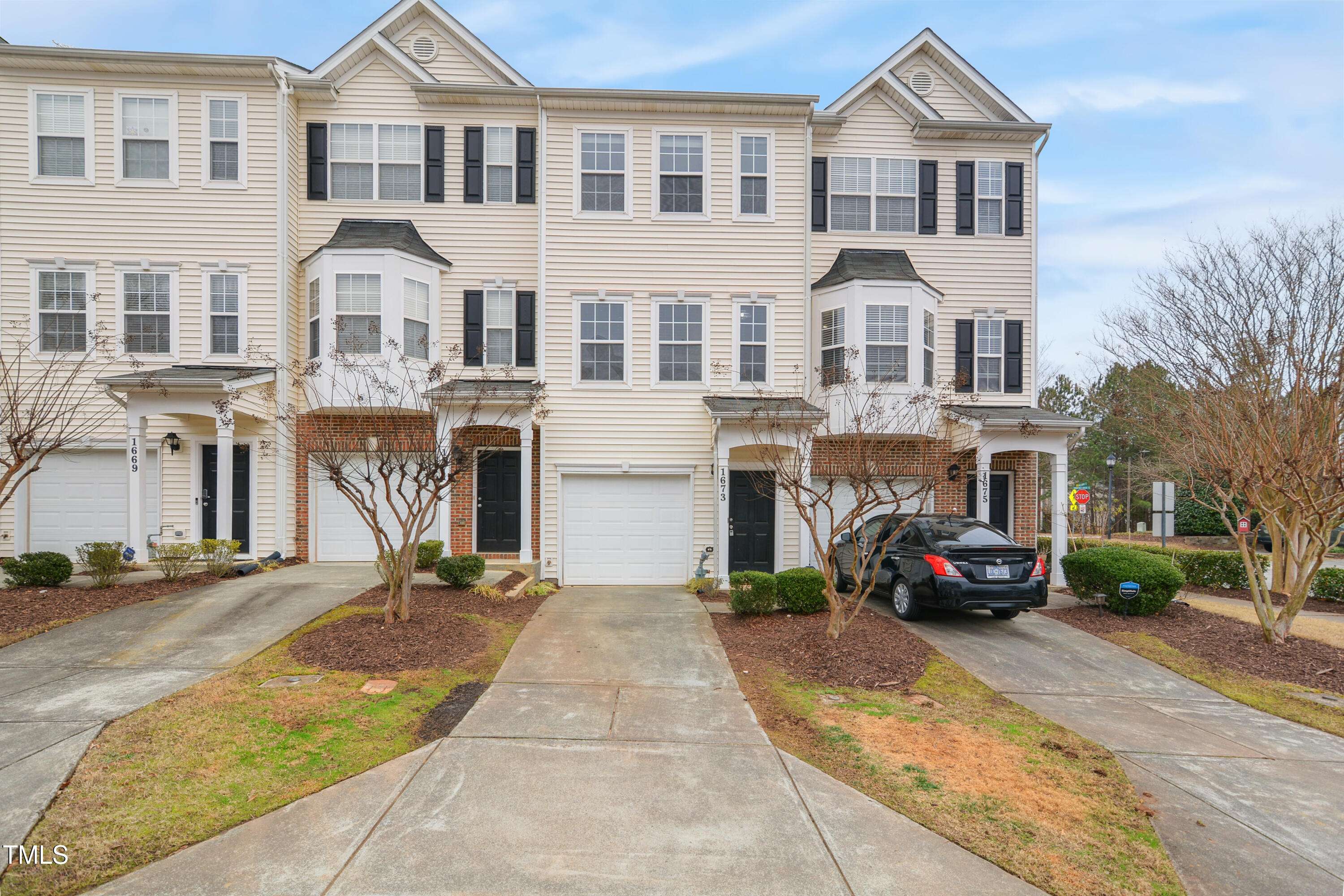 Durham, NC 27713,1673 Snowmass Way