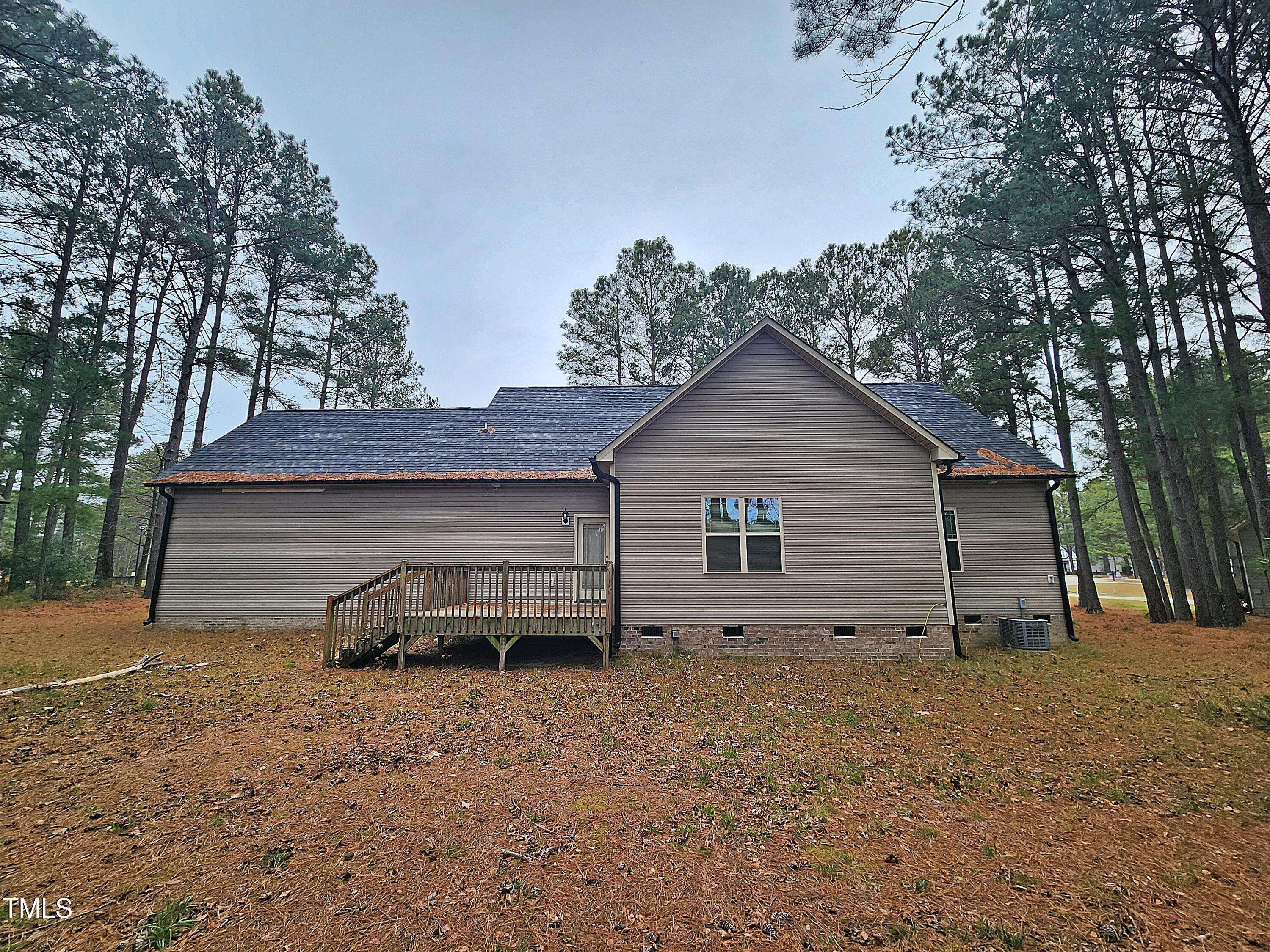 Princeton, NC 27569,117 Majestic Drive