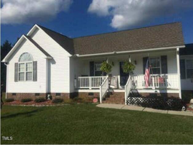 Willow Springs, NC 27592,288 Rosa Circle