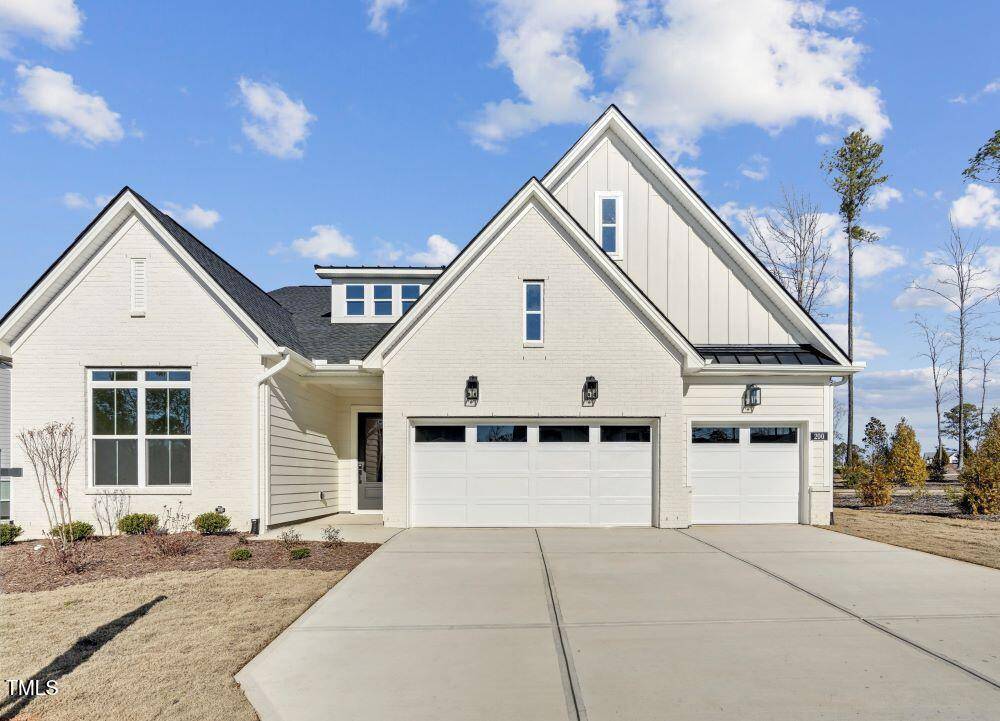 Holly Springs, NC 27540,200 Regency Ridge Drive