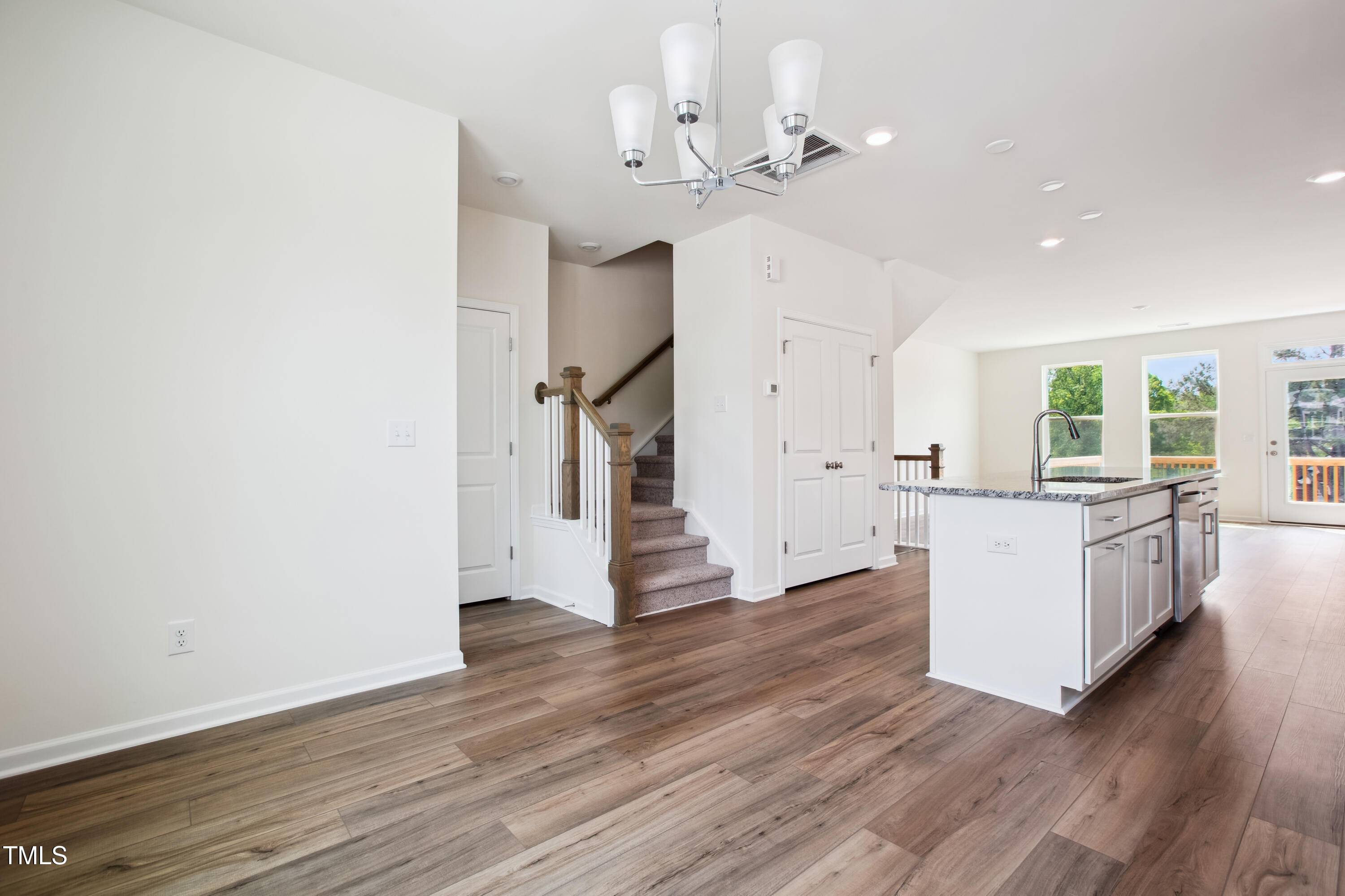 Wendell, NC 27591,865 Parc Townes Drive #4