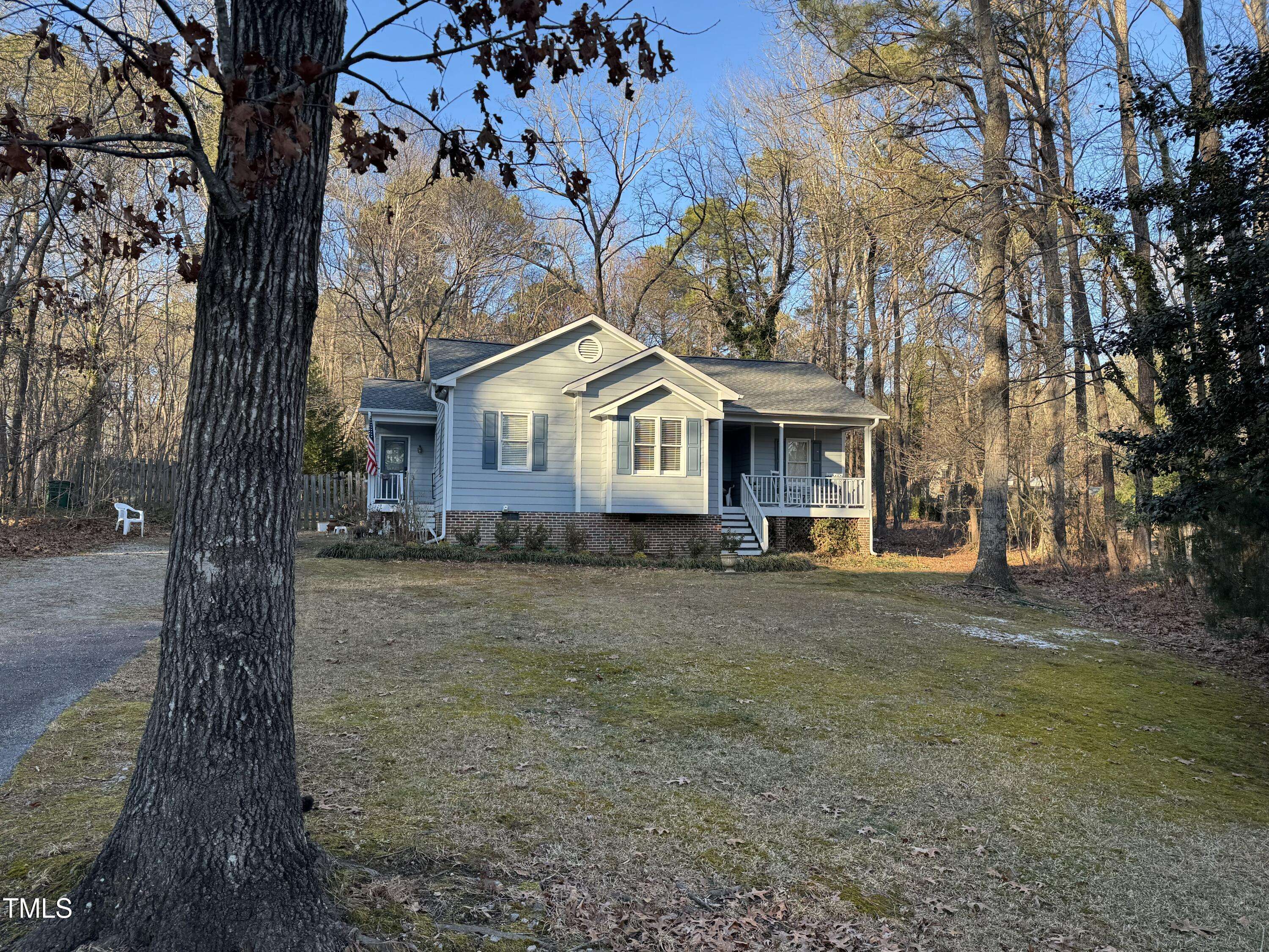 Apex, NC 27539,8501 Applecross Circle