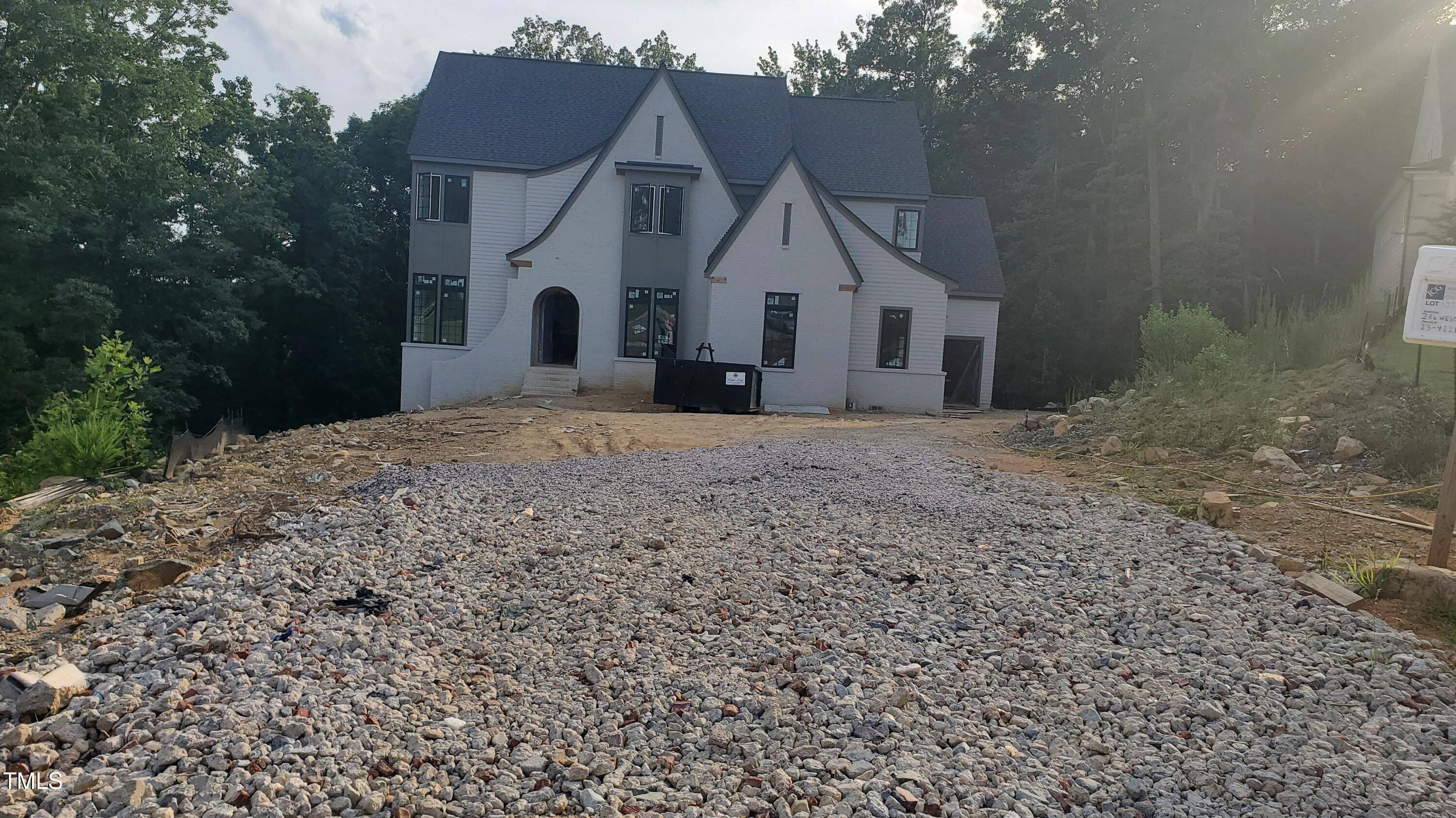 Chapel Hill, NC 27517,286 W Beech Slope Court