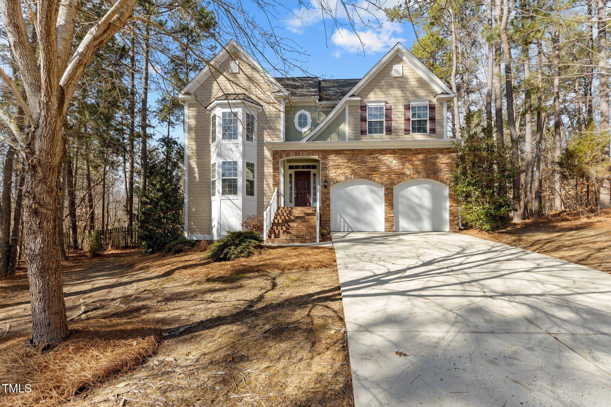 Chapel Hill, NC 27517,108 S Duelling Oaks Drive