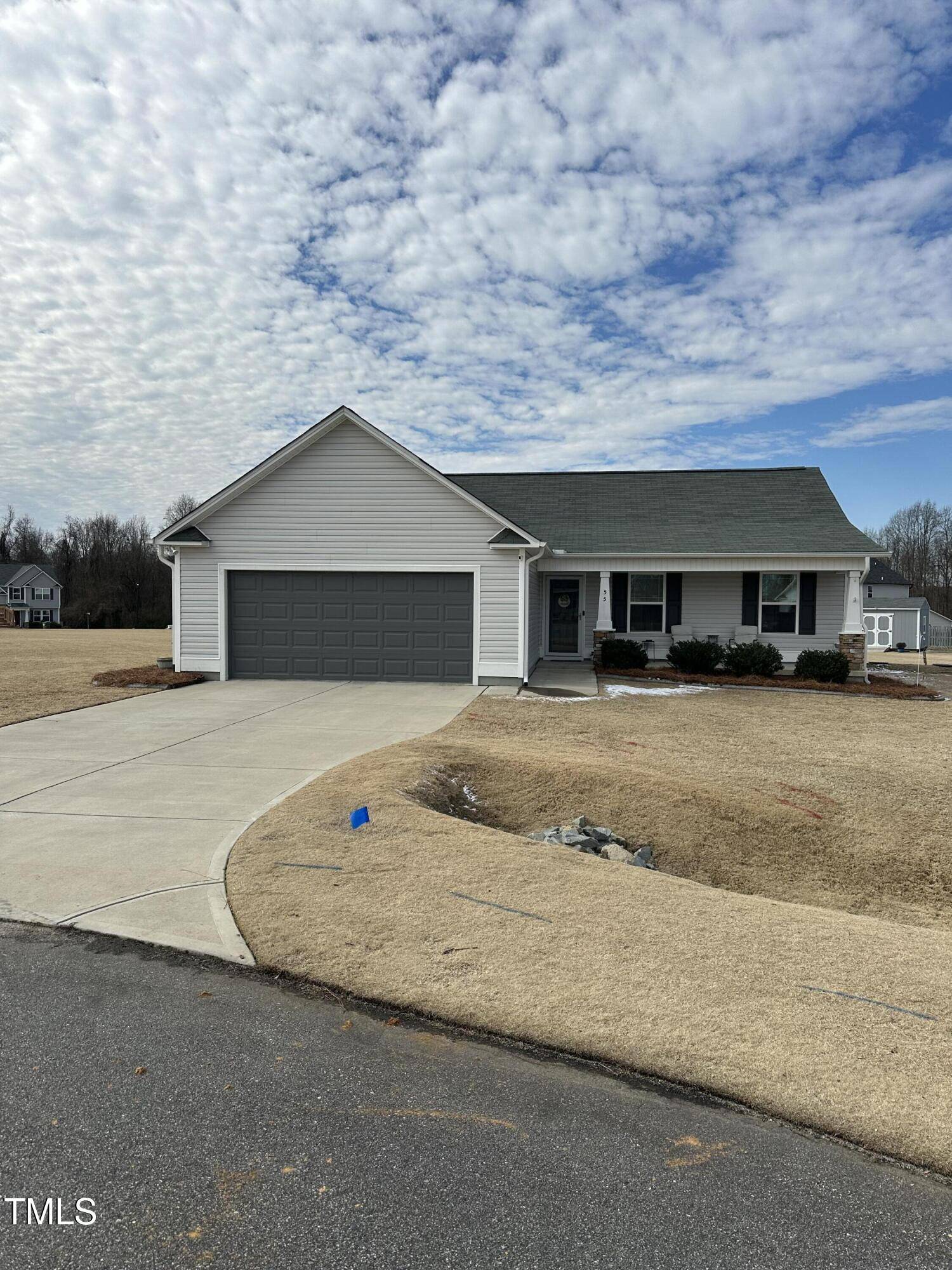 Benson, NC 27504,55 Fall Bridge Circle