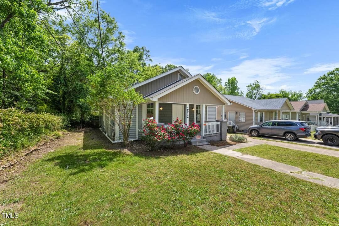 Durham, NC 27703,2612 Ashe Street