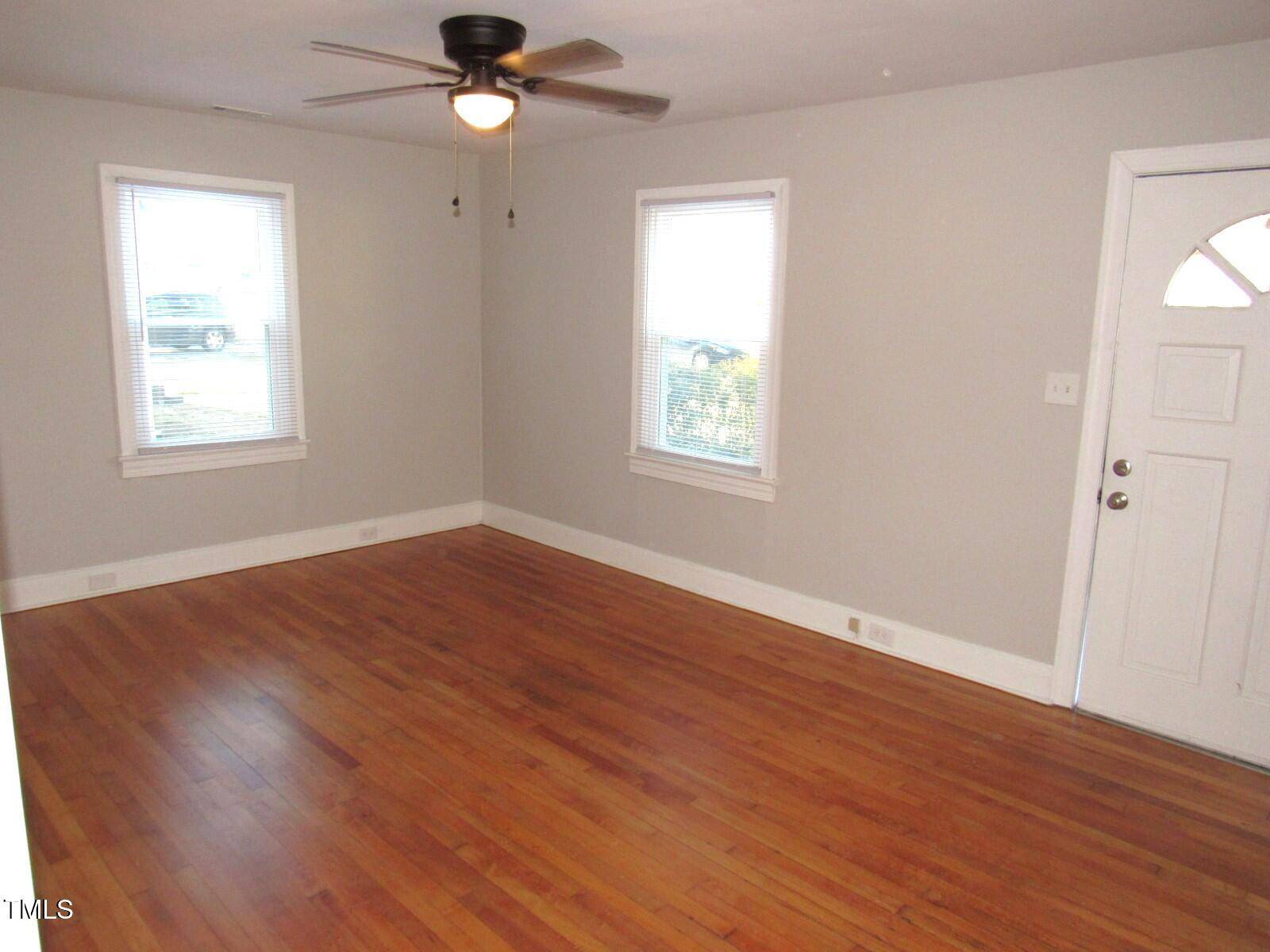 Oxford, NC 27565,734 Baker Street
