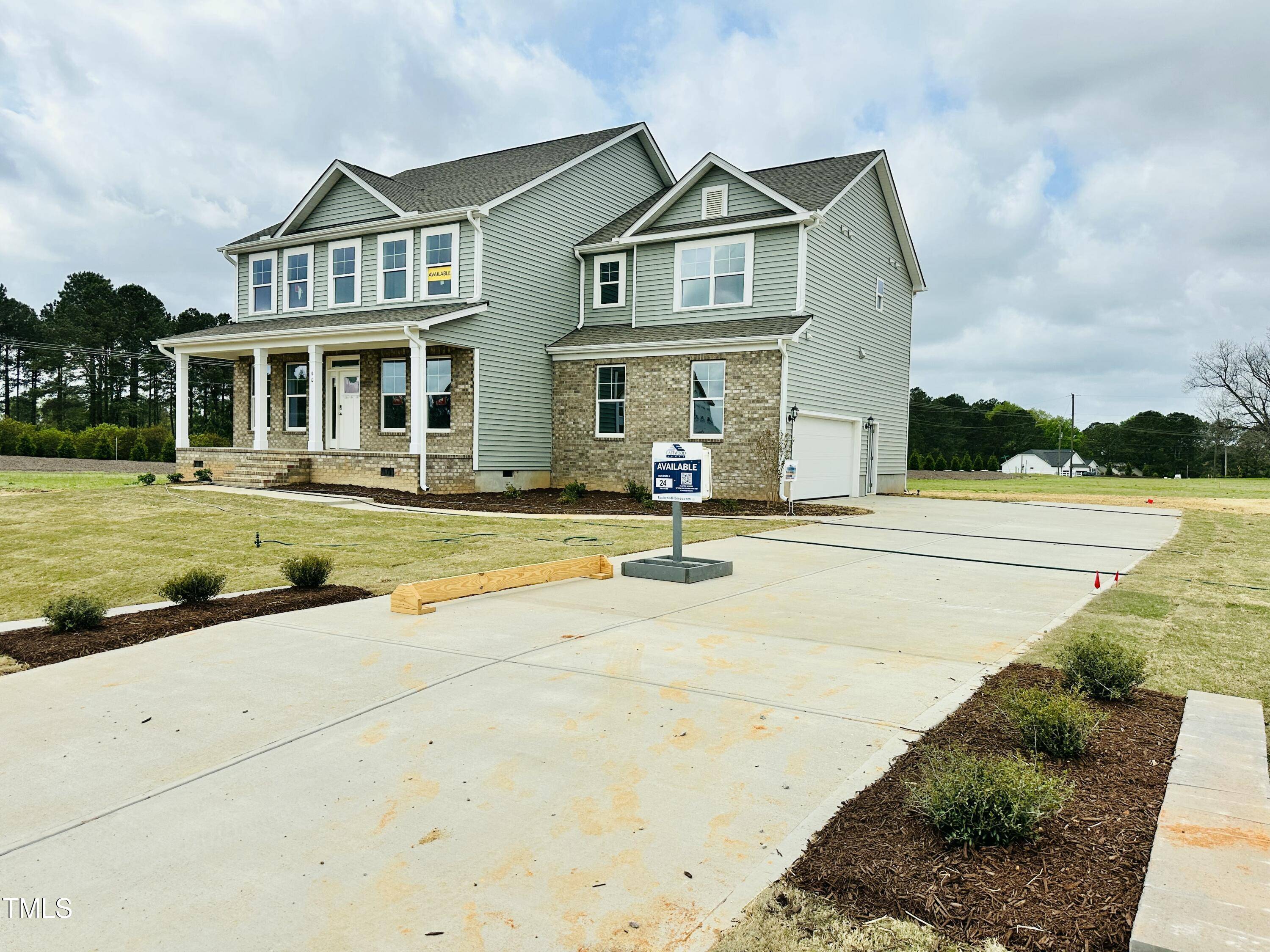 Four Oaks, NC 27524,90 Demascus Way #024