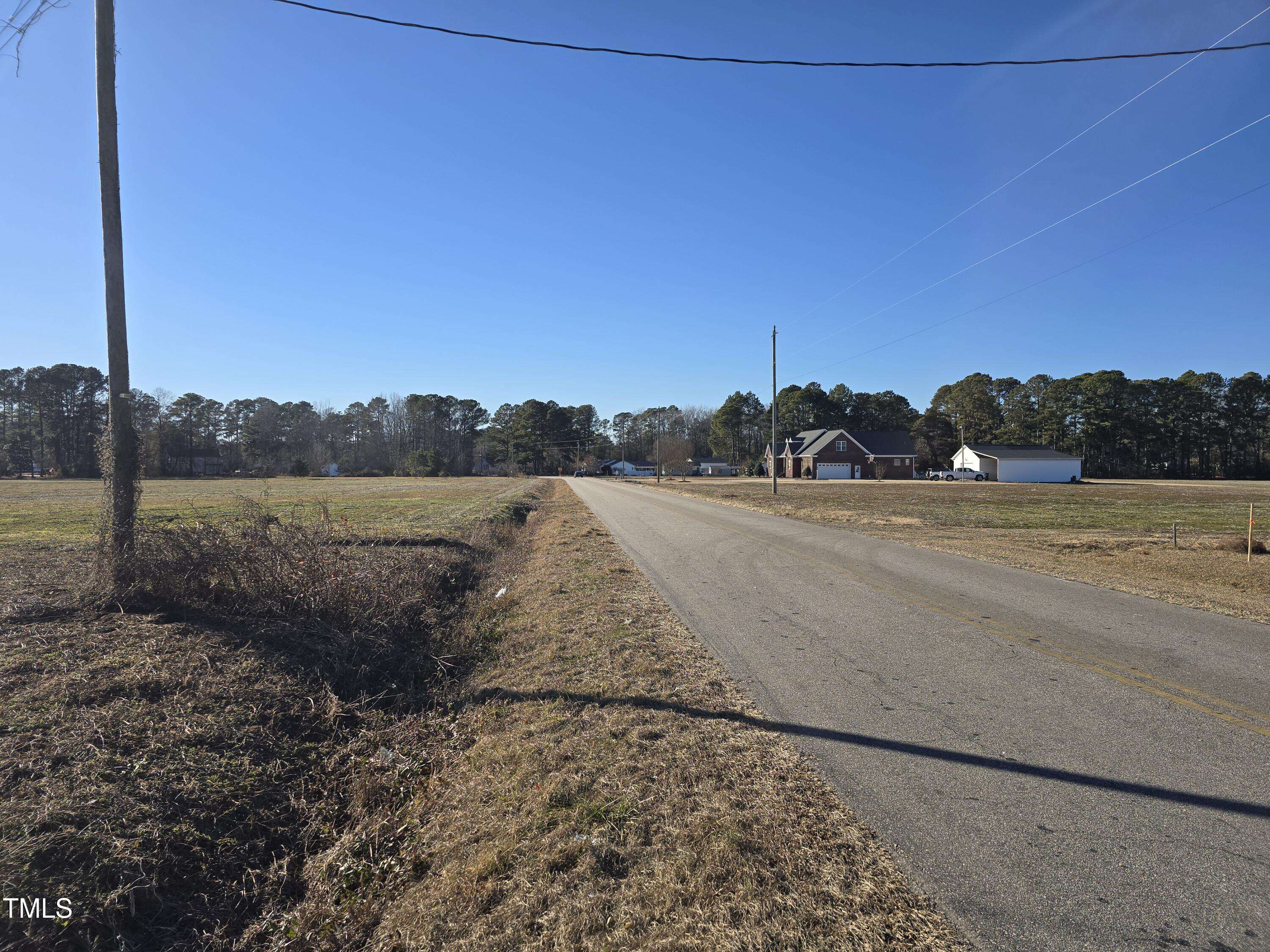 Kenly, NC 27542,0 Scott Road