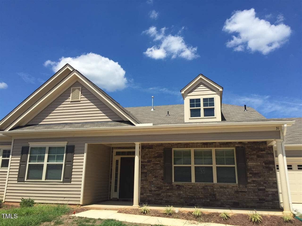 Clayton, NC 27527,13 E Milan Court