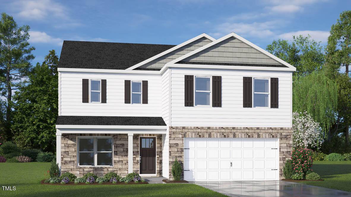 Angier, NC 27501,110 Ethel Lane