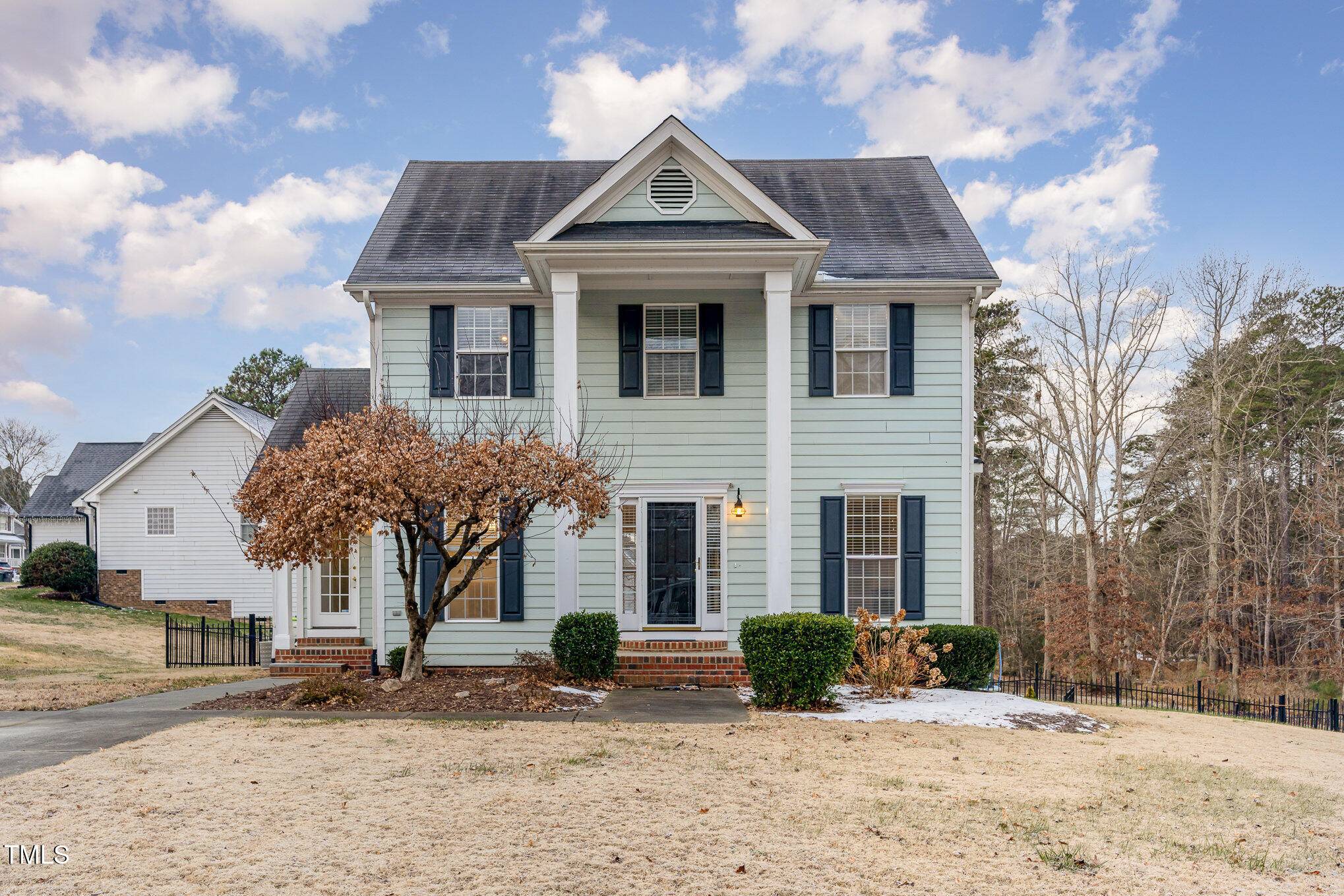 Creedmoor, NC 27522,2047 Ferbow Street