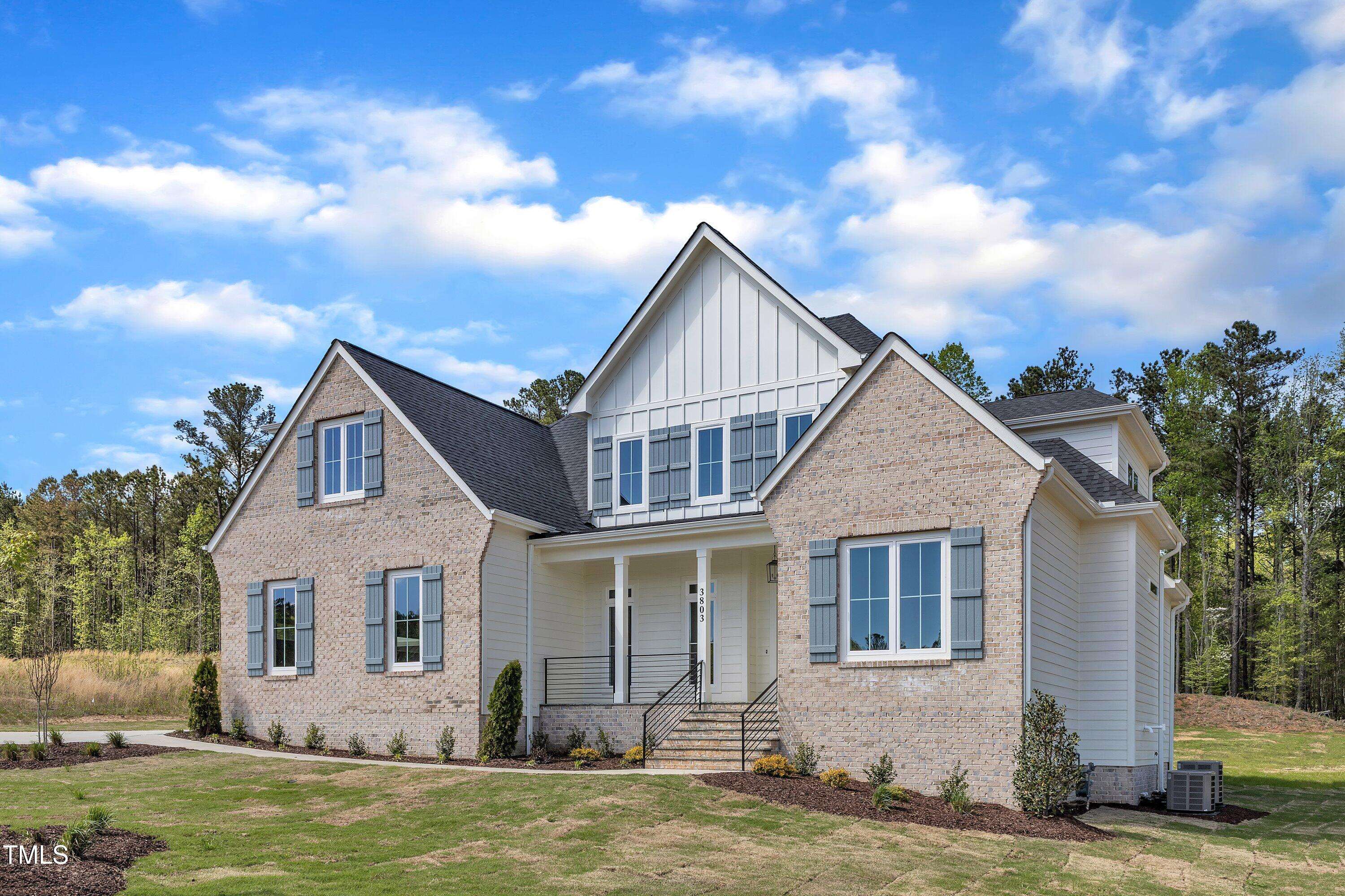 Wake Forest, NC 27587,3803 Bennett Grove Drive