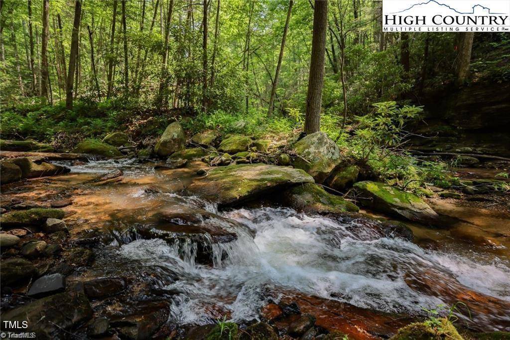Purlear, NC 28665,1612 Fall Creek Road