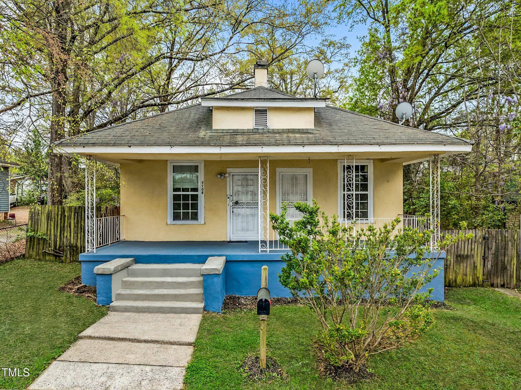 Durham, NC 27701,1108 Taylor Street