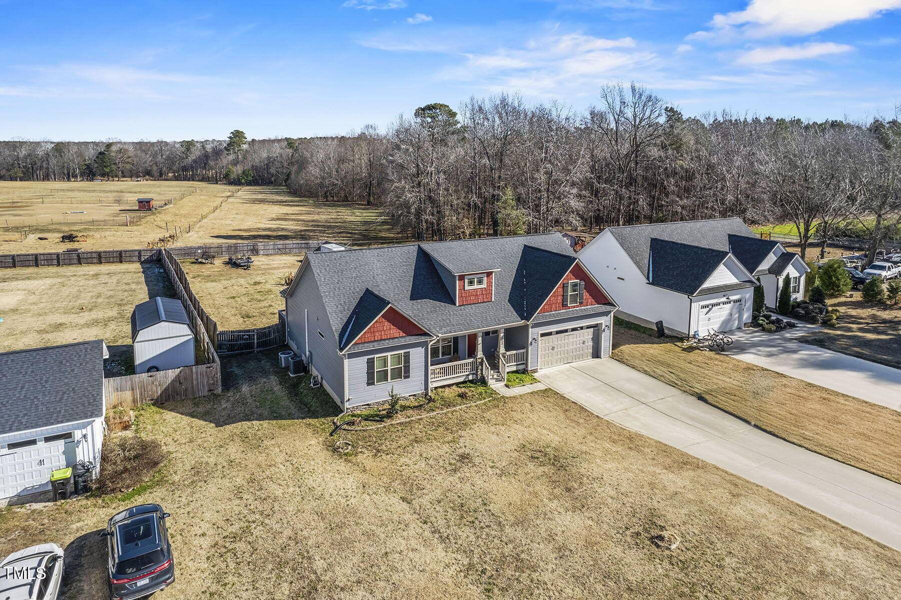 Middlesex, NC 27557,10080 Nc-39