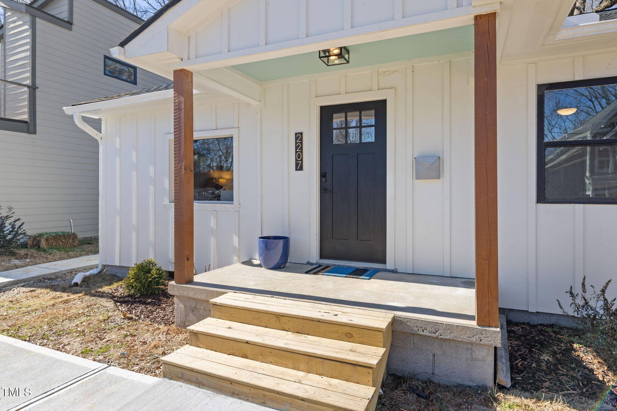 Durham, NC 27705,2207 Edwin Avenue