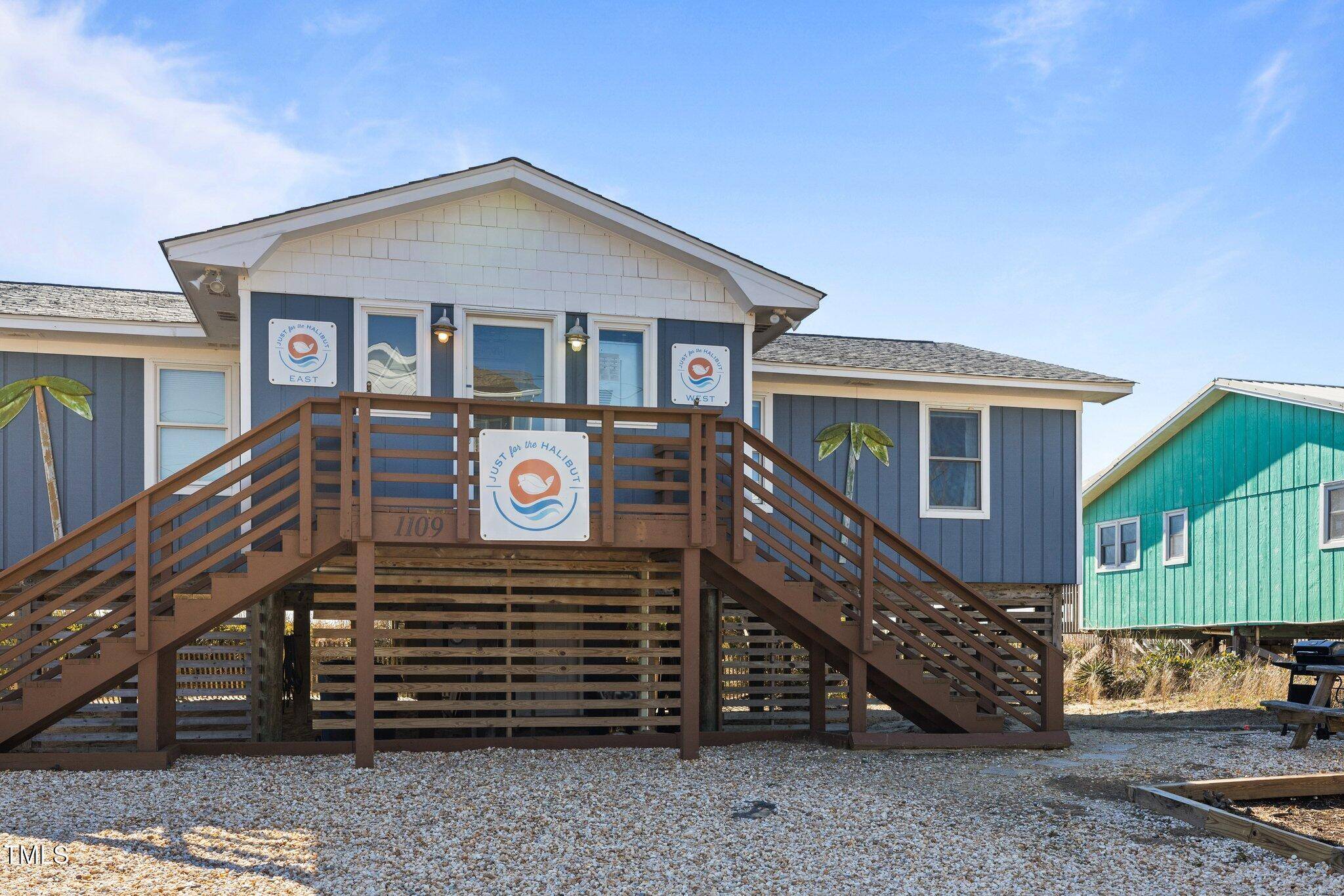 Emerald Isle, NC 28594,1109 Ocean Drive