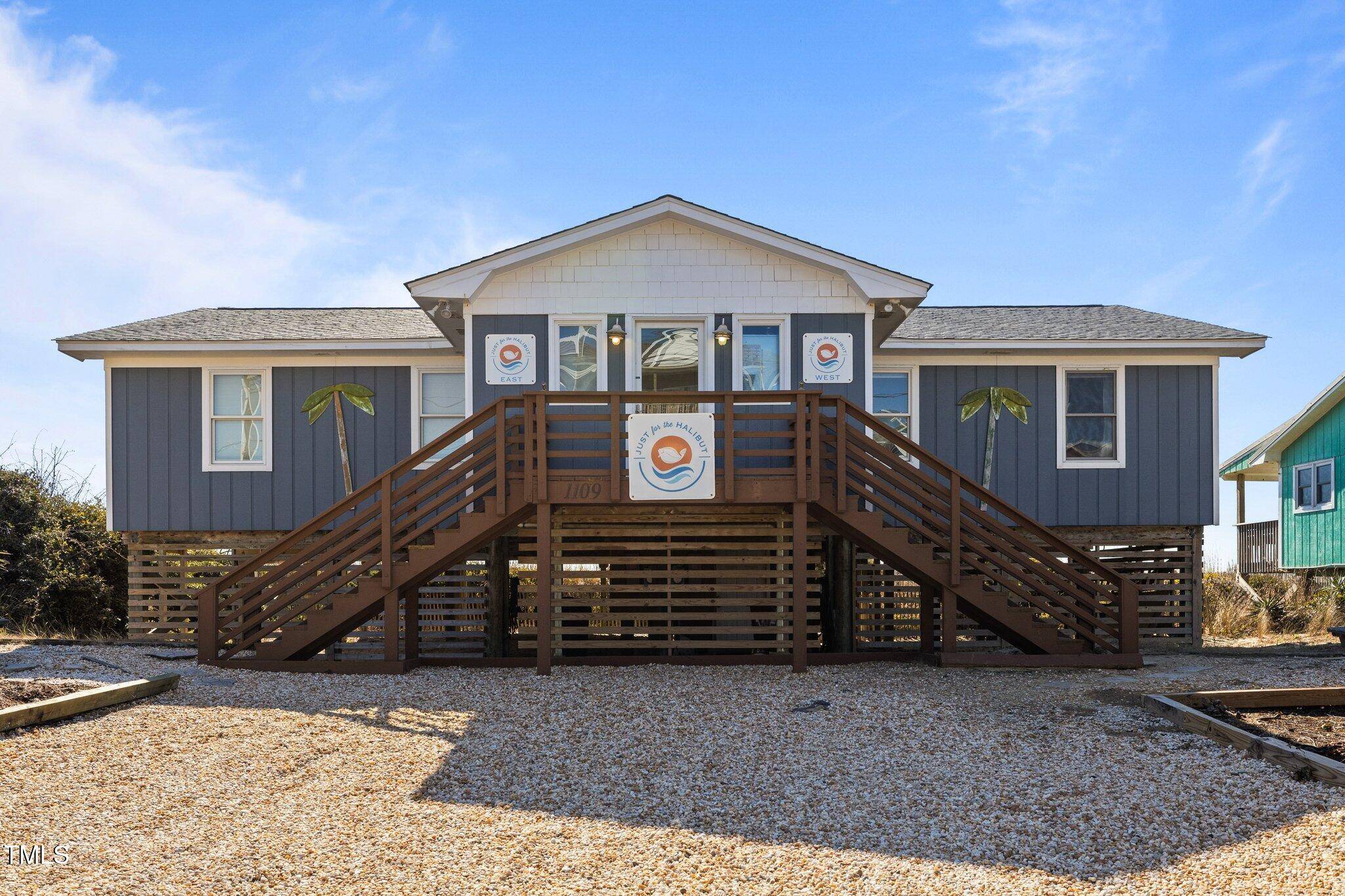 Emerald Isle, NC 28594,1109 Ocean Drive