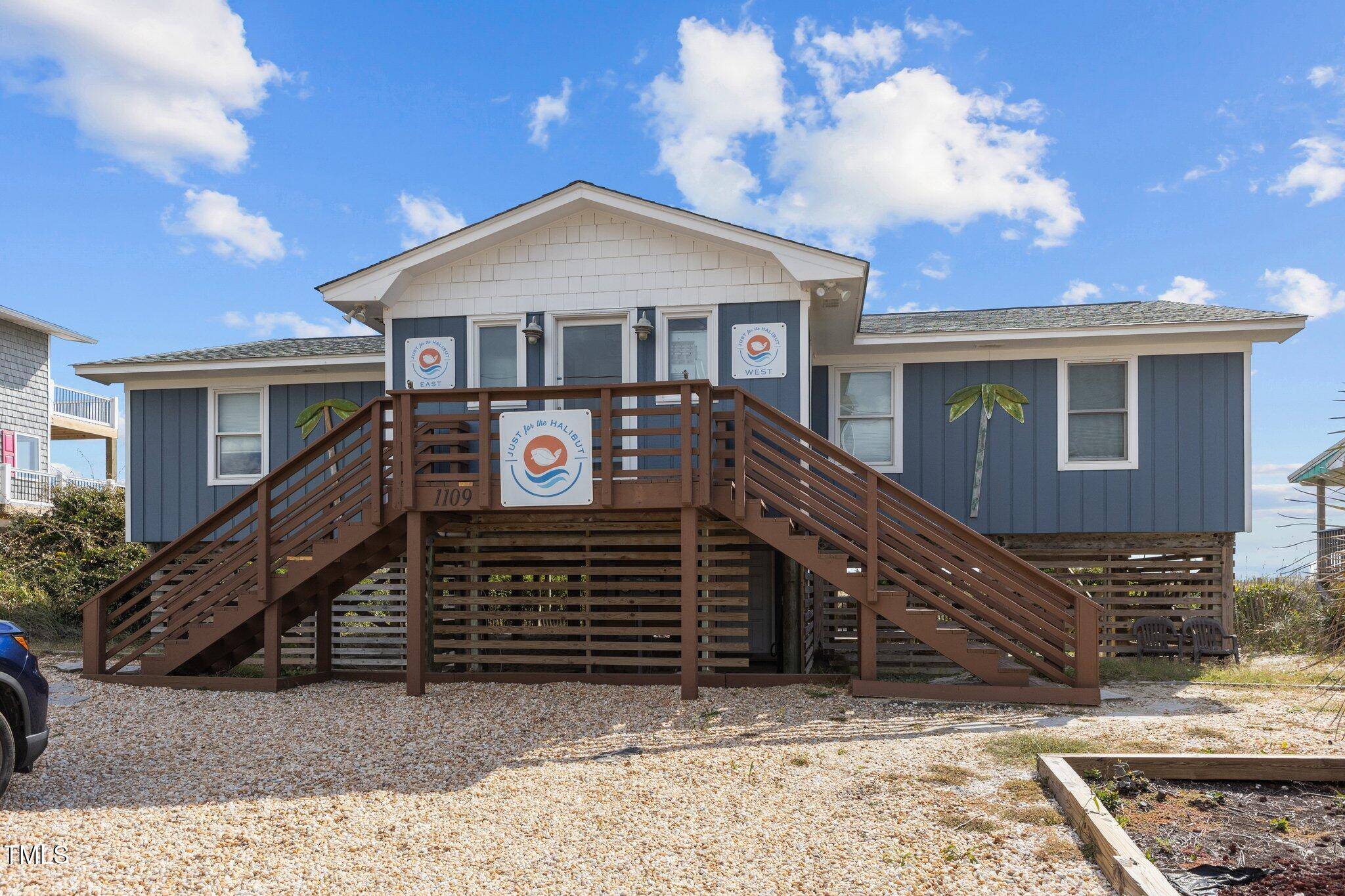 Emerald Isle, NC 28594,1109 Ocean Drive