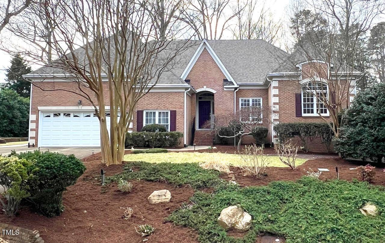 Raleigh, NC 27614,1508 High Holly Lane