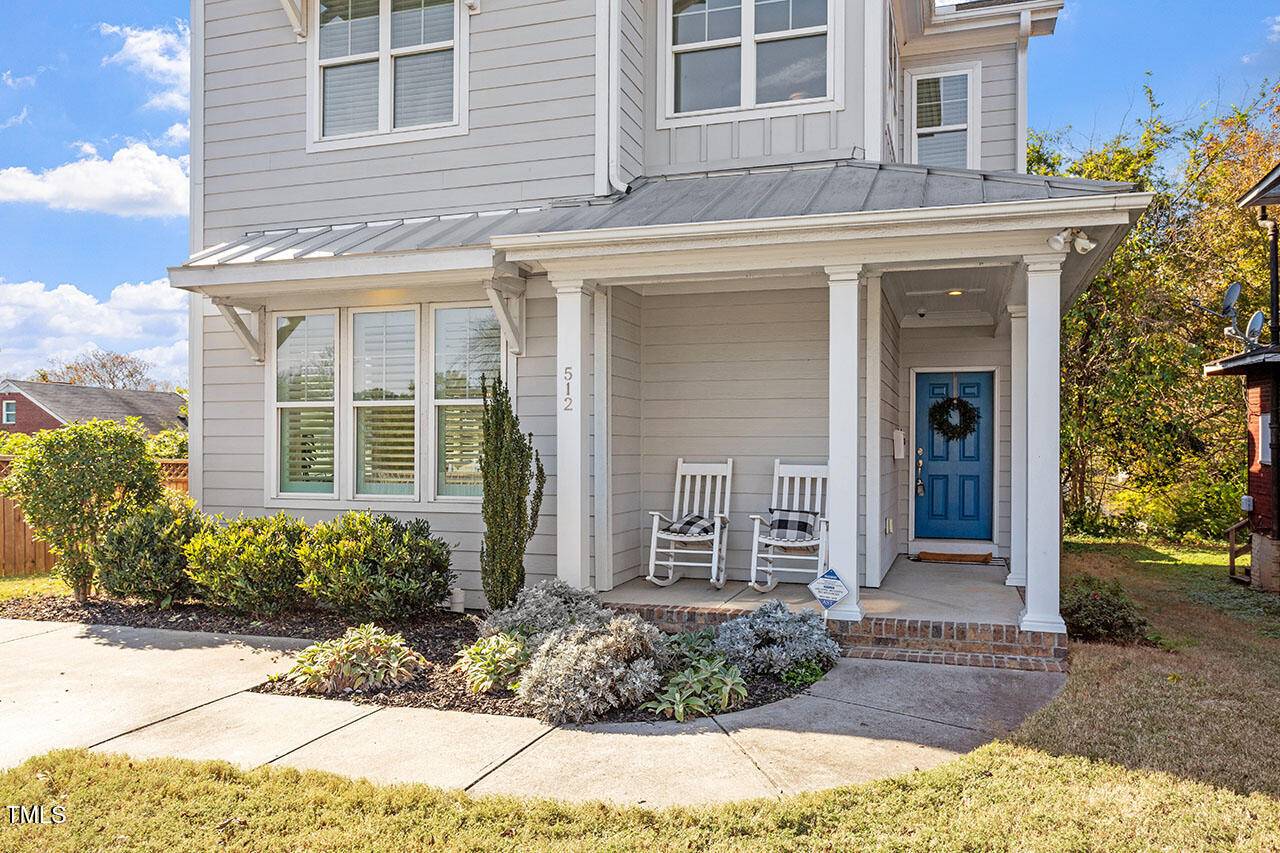 Raleigh, NC 27601,512 Montague Lane