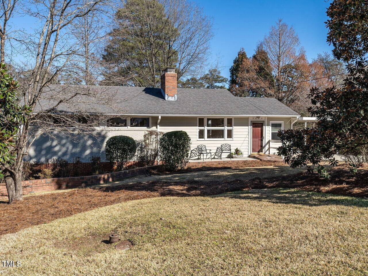 Raleigh, NC 27607,3442 Redbud Lane