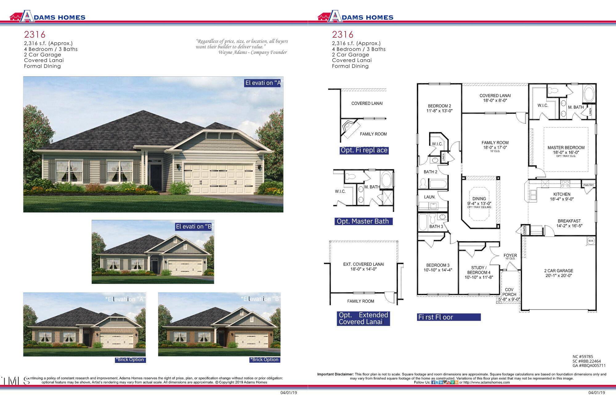 Fuquay Varina, NC 27526,40 Northwood Drive