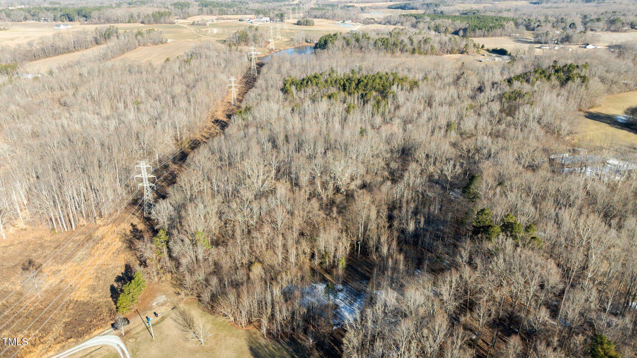 Roxboro, NC 27574,13 Acres Rolling Creek Drive