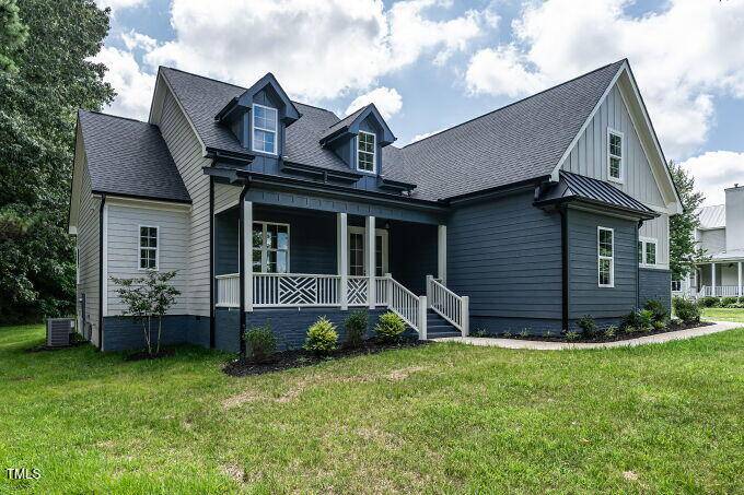 Spring Hope, NC 27882,20 Tamaran Court